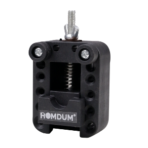 Homdum Rotary Grinder Clamp for DIY Craft Dremel Polishing works and Multi Tool Handy