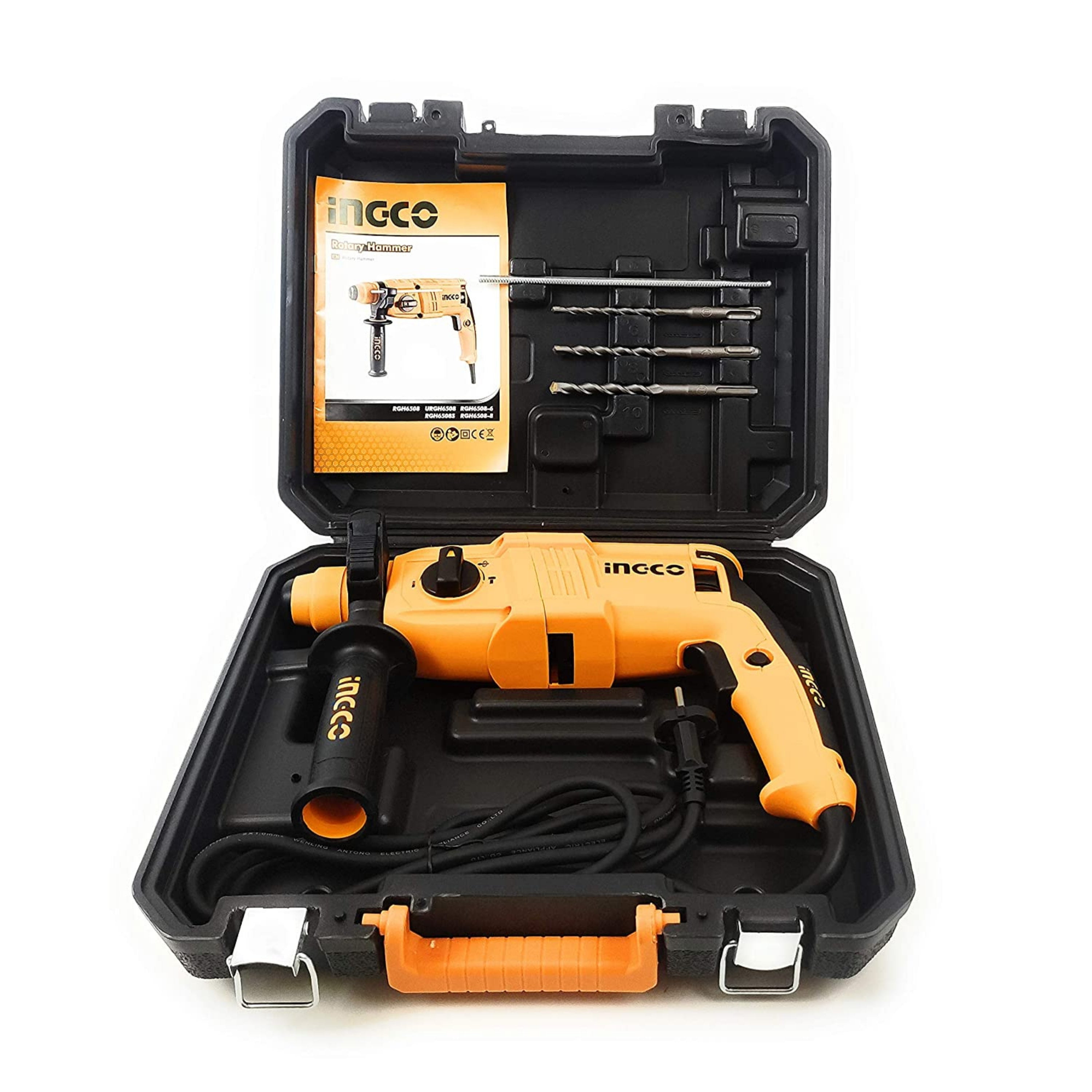 Ingco hammer drill discount price