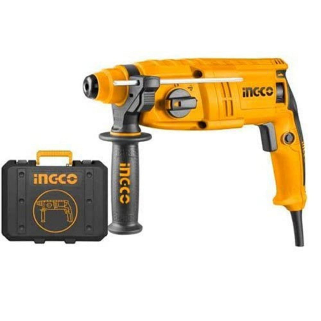 Ingco impact outlet drill 650w