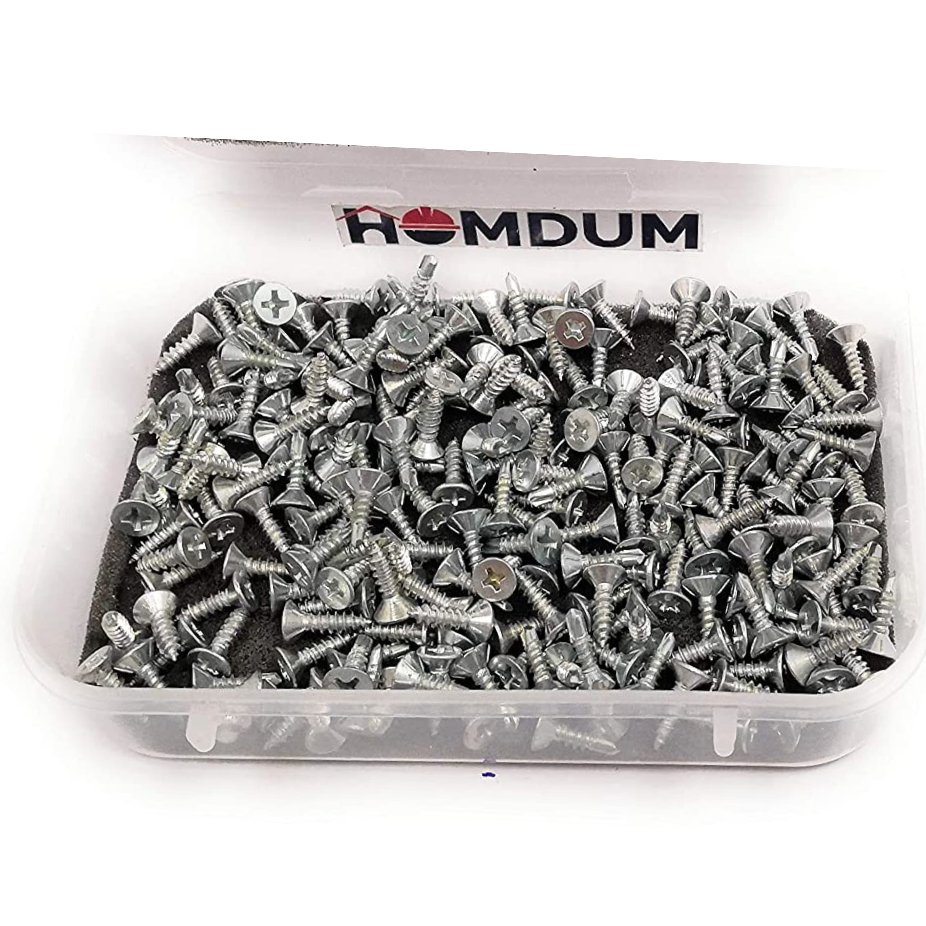 Homdum Self Drilling Screw 13mm