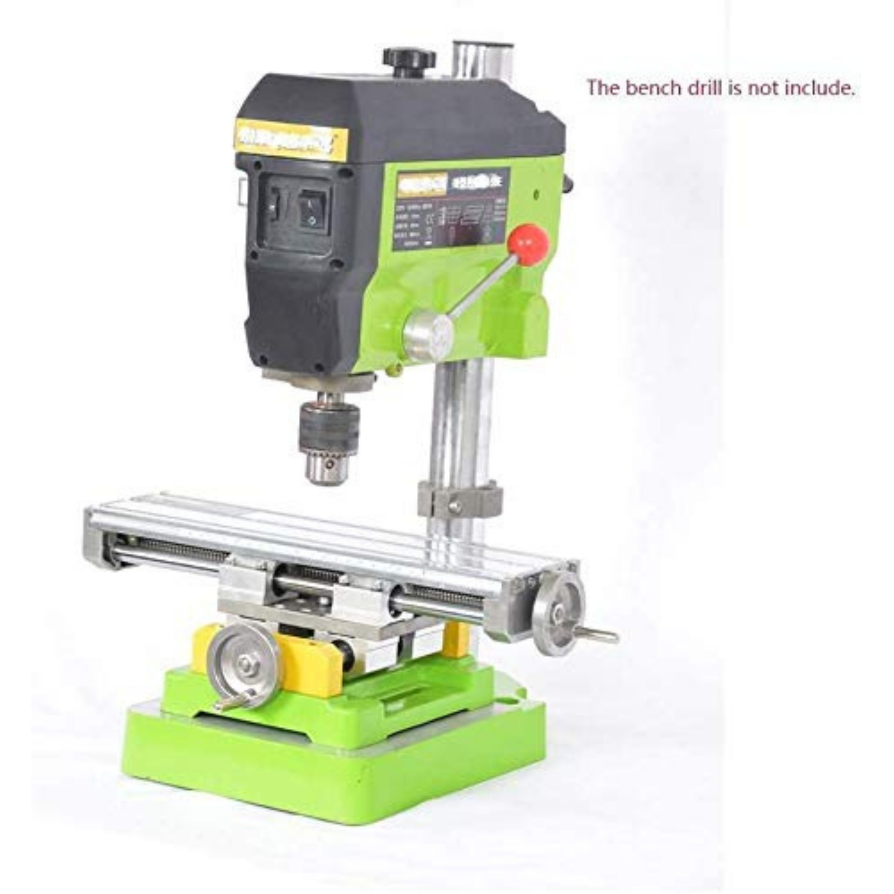 Homdum Slide Drilling JIG