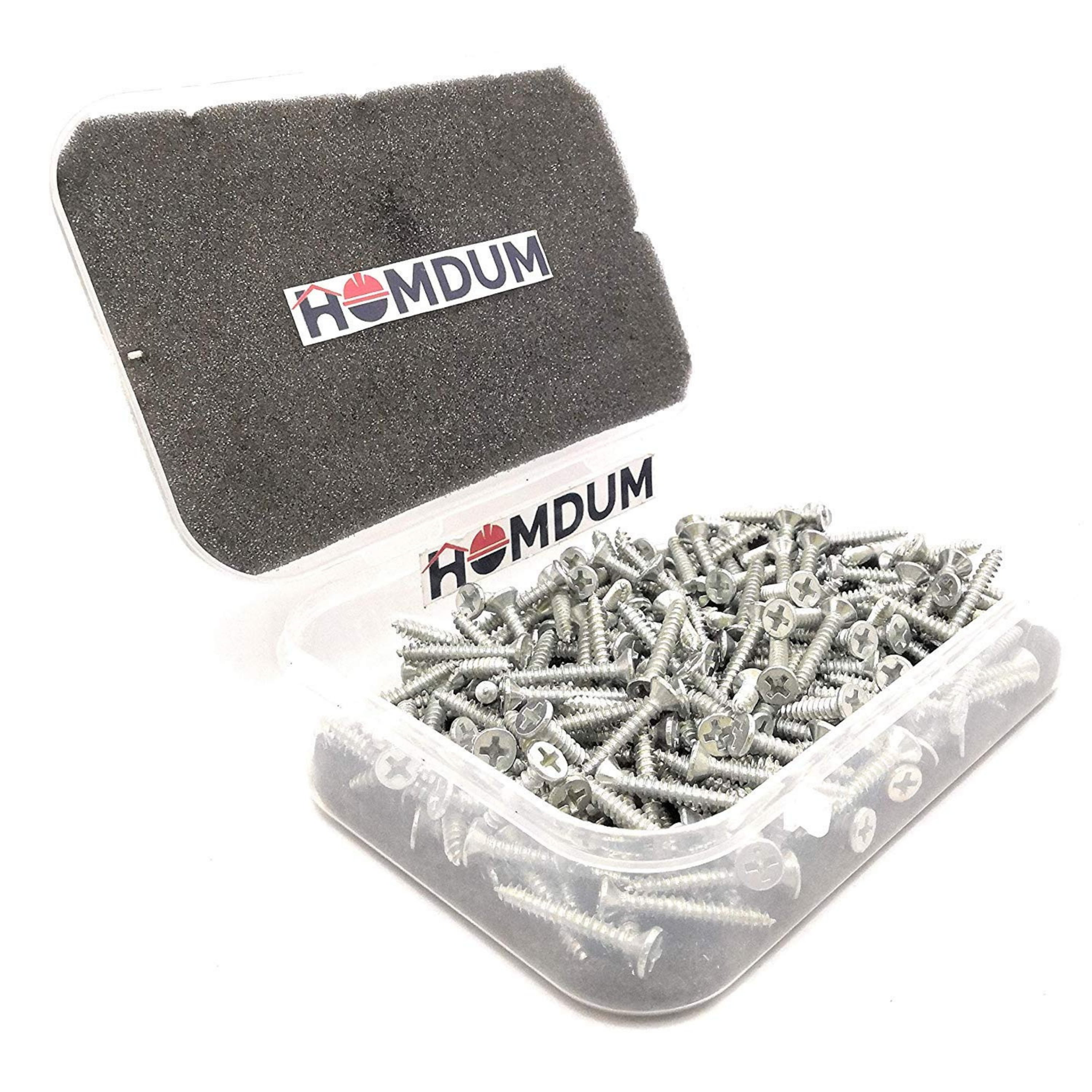 Homdum 13mm Bugle Head self Tapping Screw