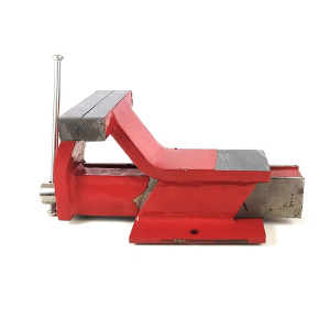 Homdum Steel Bench Vice munish Heavy Duty