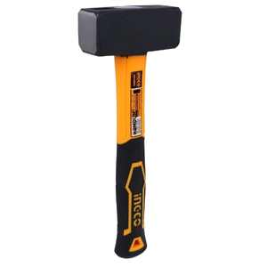 Homdum 1000g Heavy Duty Machinist Hammer