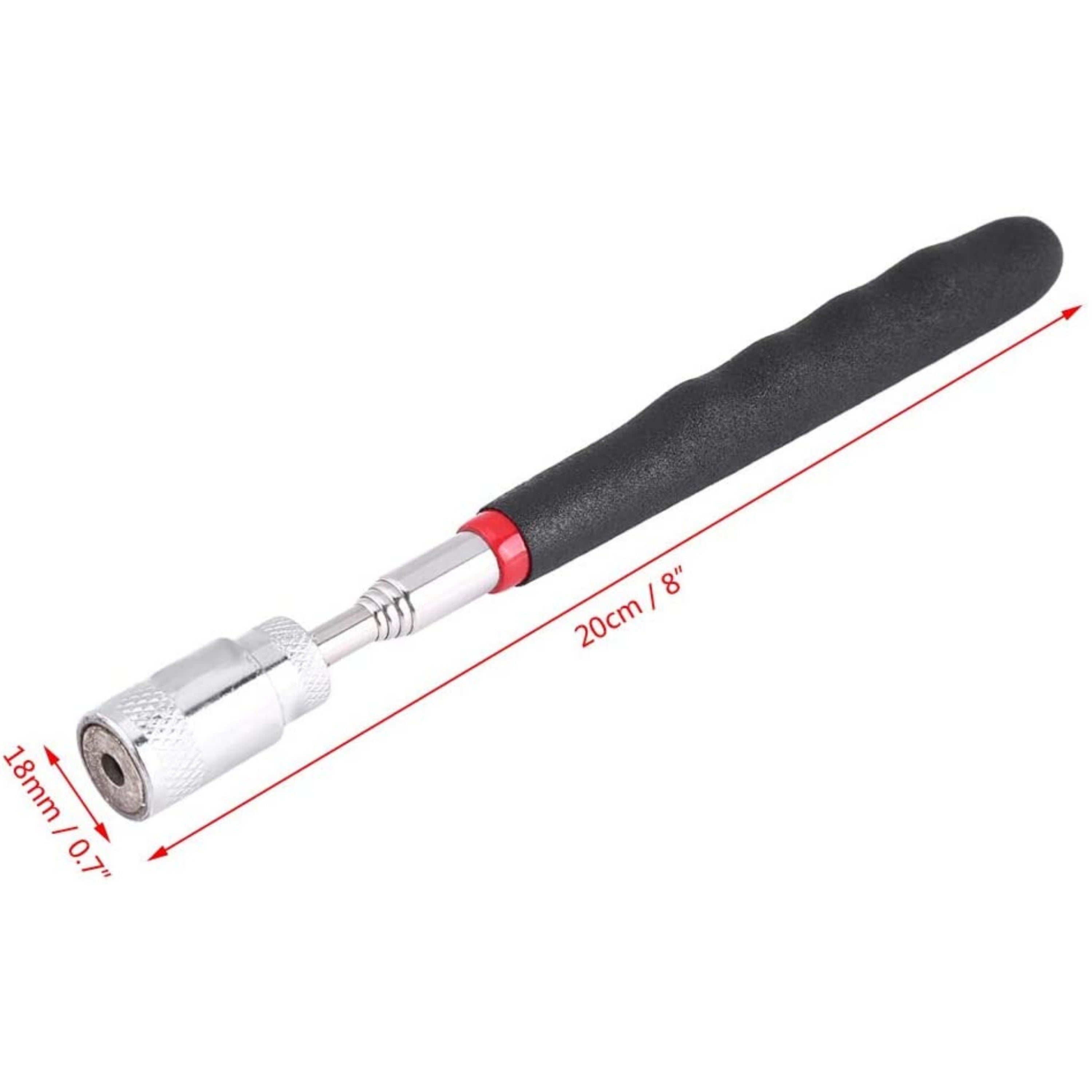 Homdum Telescopic Magnetic Pickup Tool