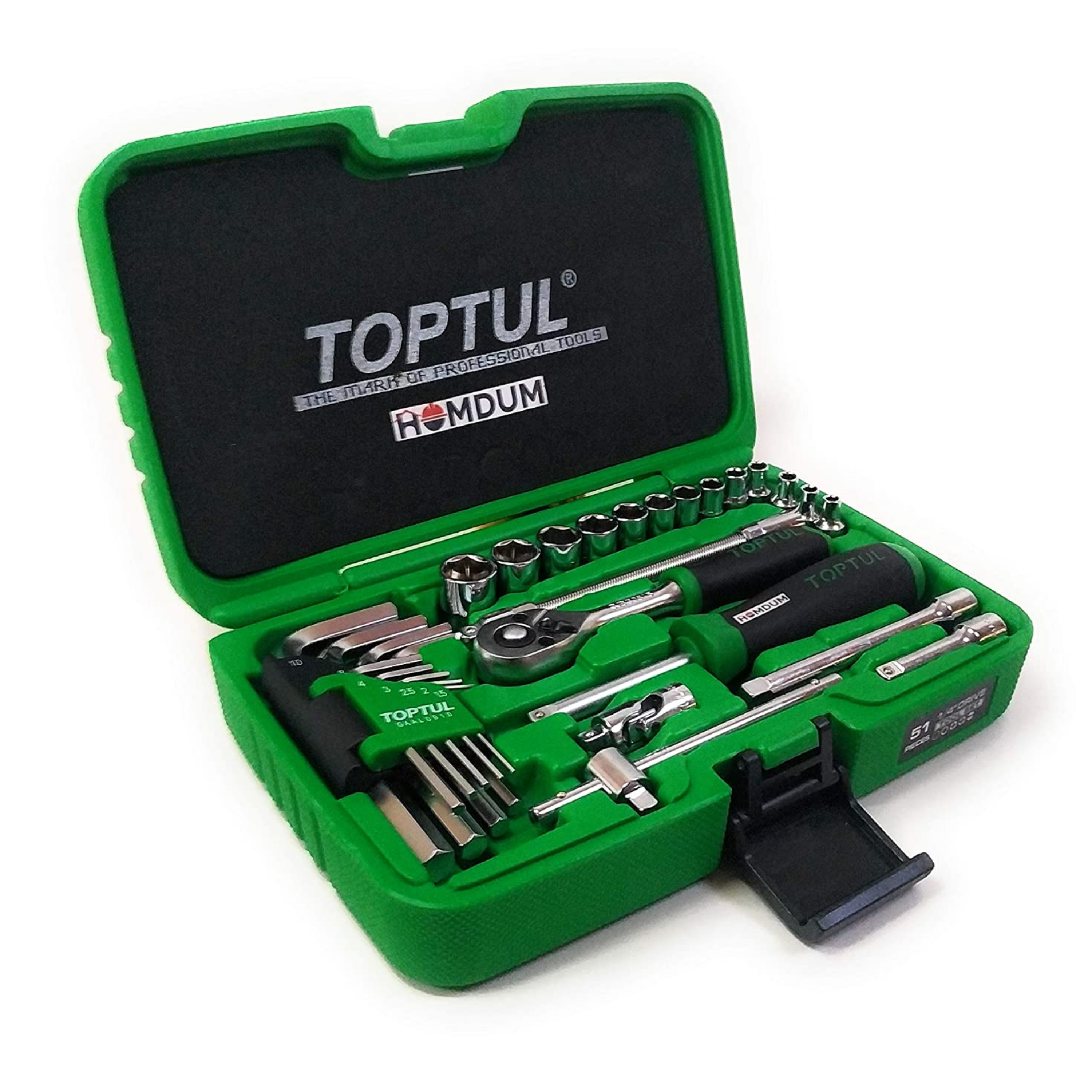 Homdum Buy Socket Wrench Set Online