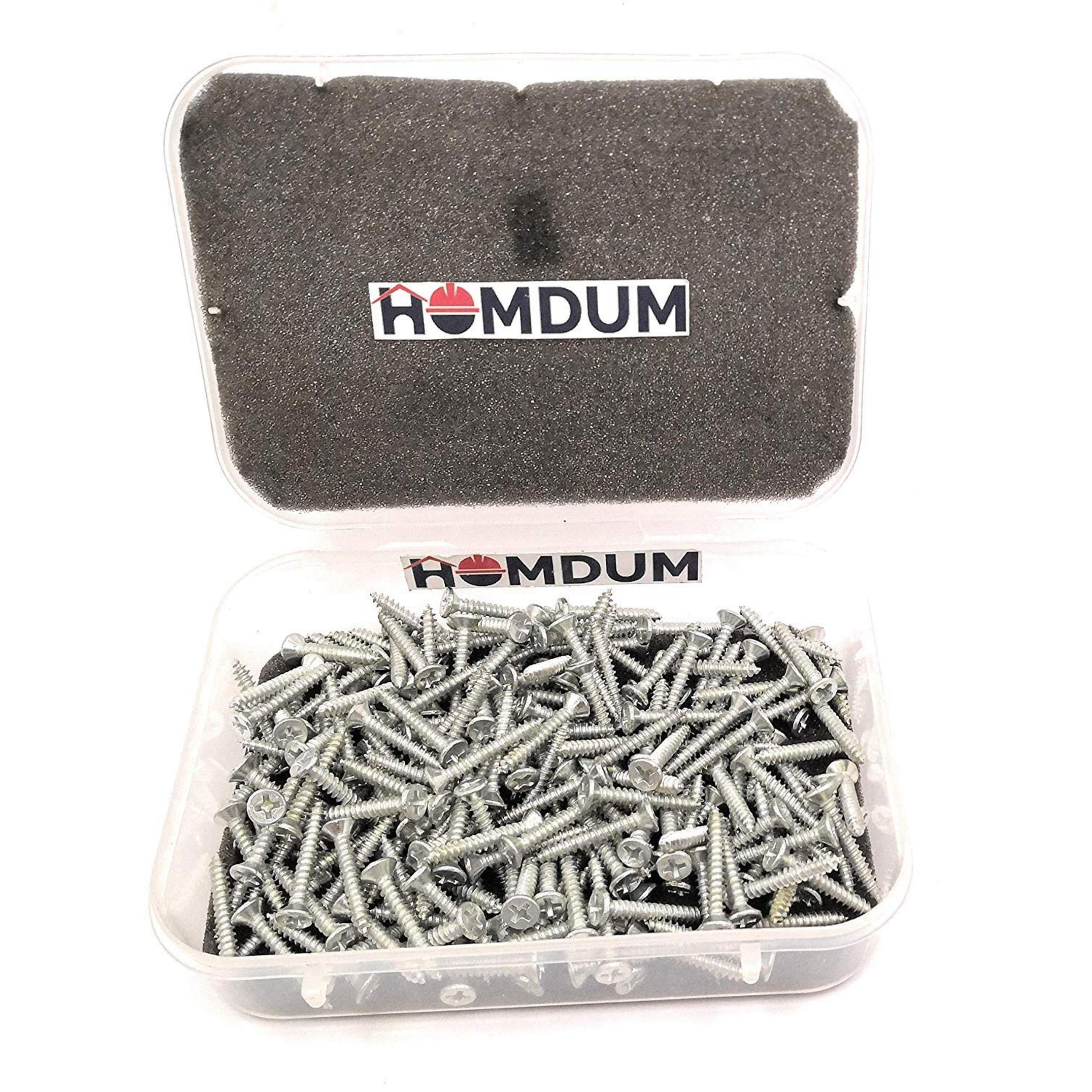 Homdum 32 mm Bugle Head self Tapping Screw