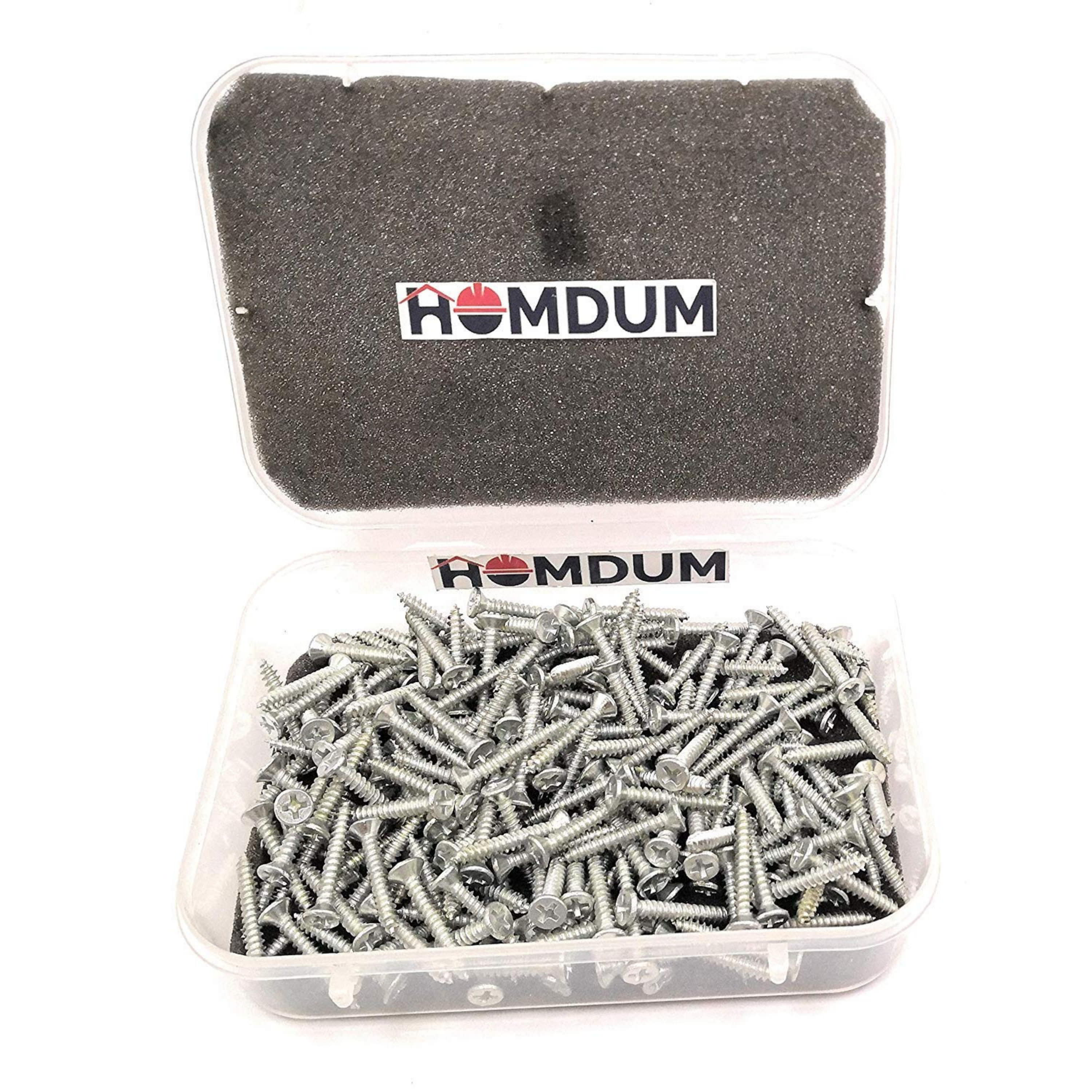 Homdum 38 mm Bugle Head self Tapping Screw