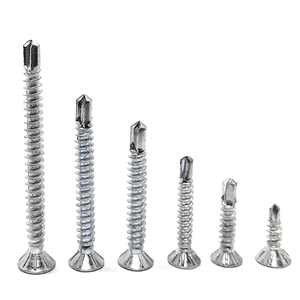 Homdum Csk Head Self-Drilling Screw