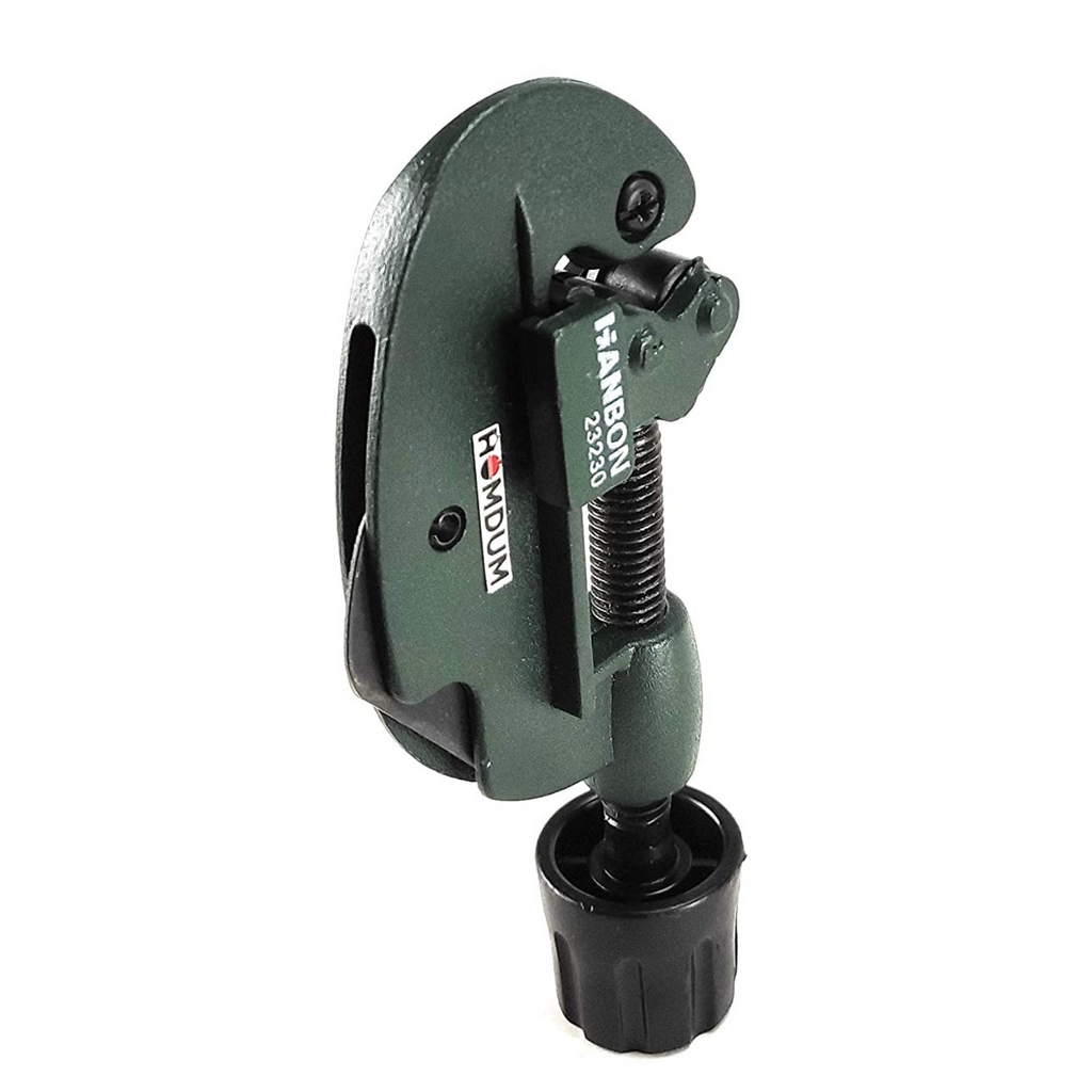 Junior tube deals cutter