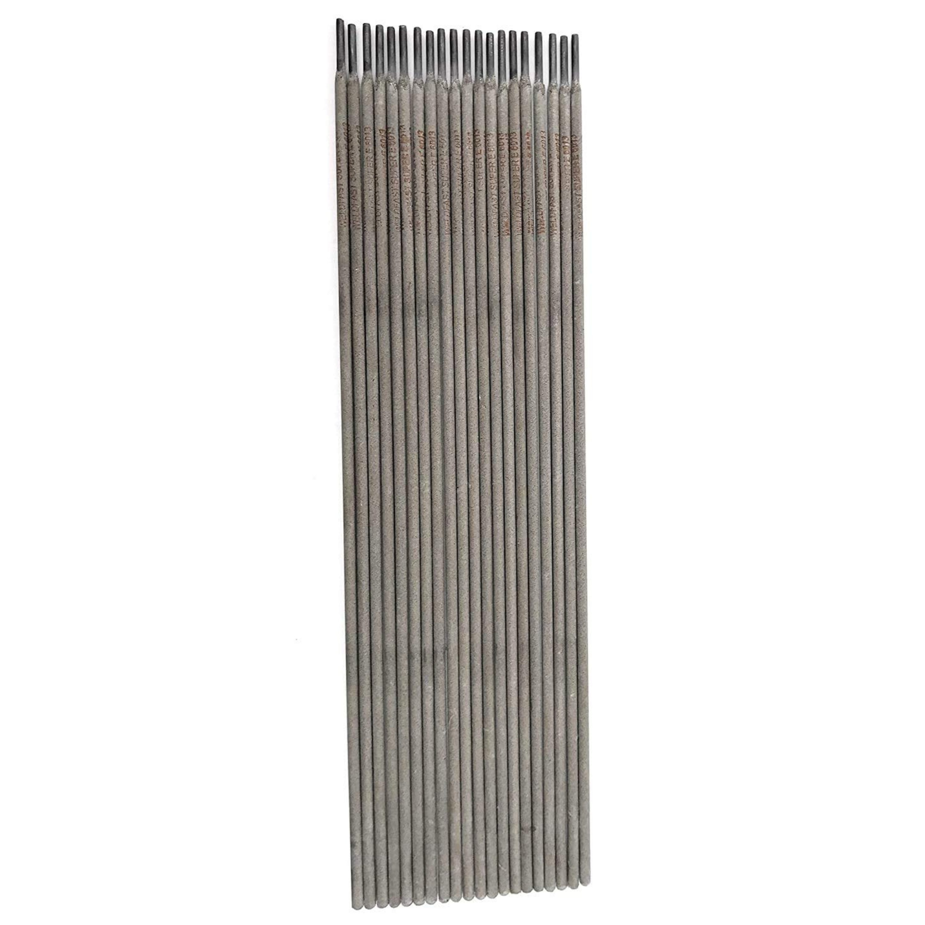 Homdum 6013 MS Arc Welding Electrodes - Rod Size 3.15mm x 350mm