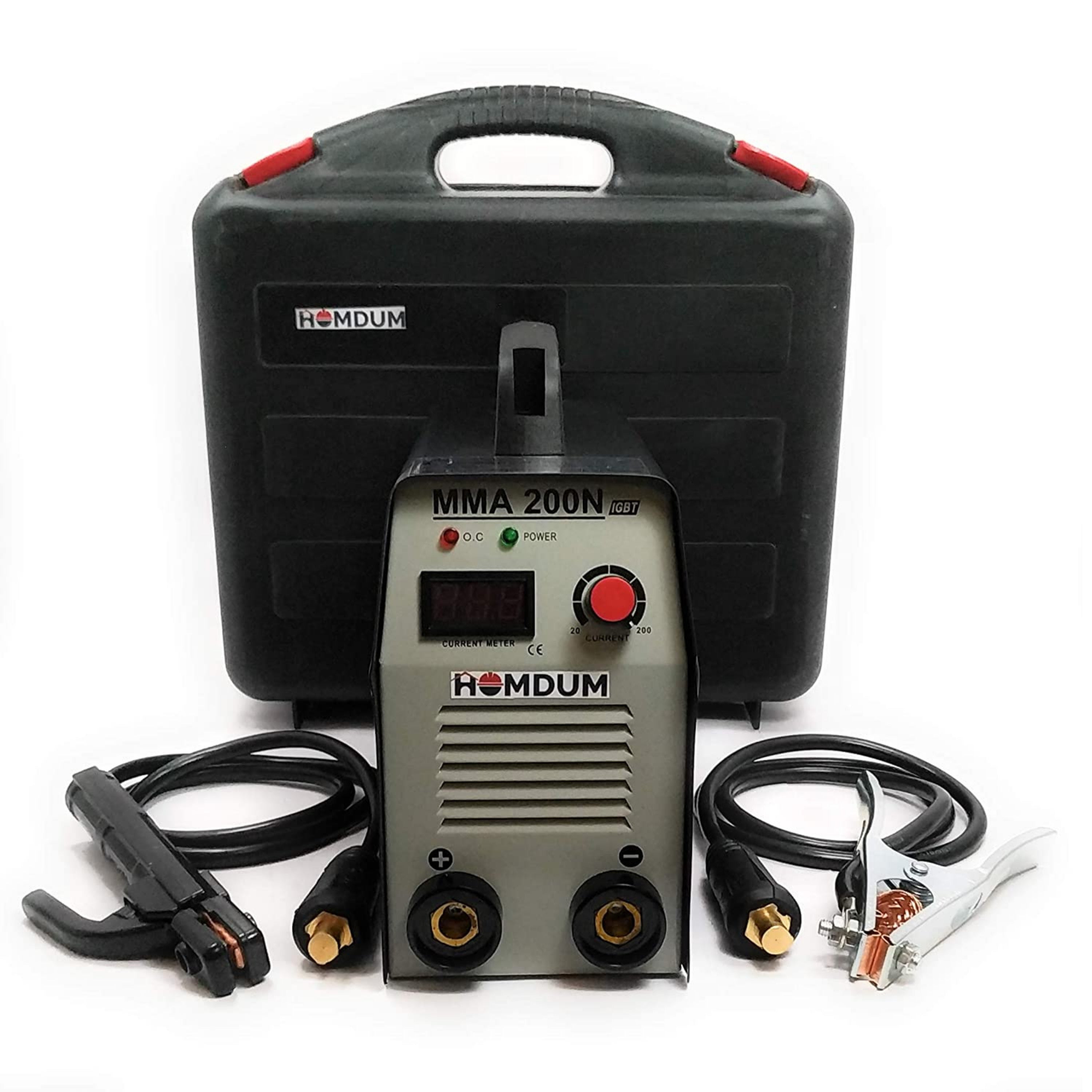 Homdum MMA 200N Welding machine