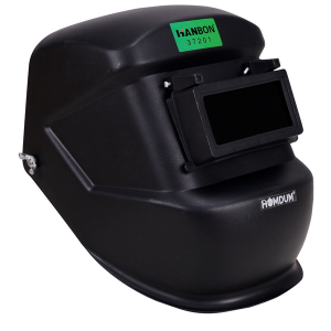 Homdum Welding Safety Helmet 