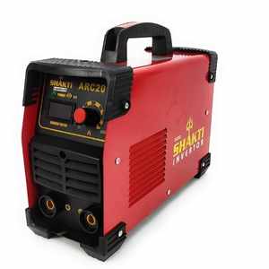 Homdum 200 Amps Inverter Welding Machine 