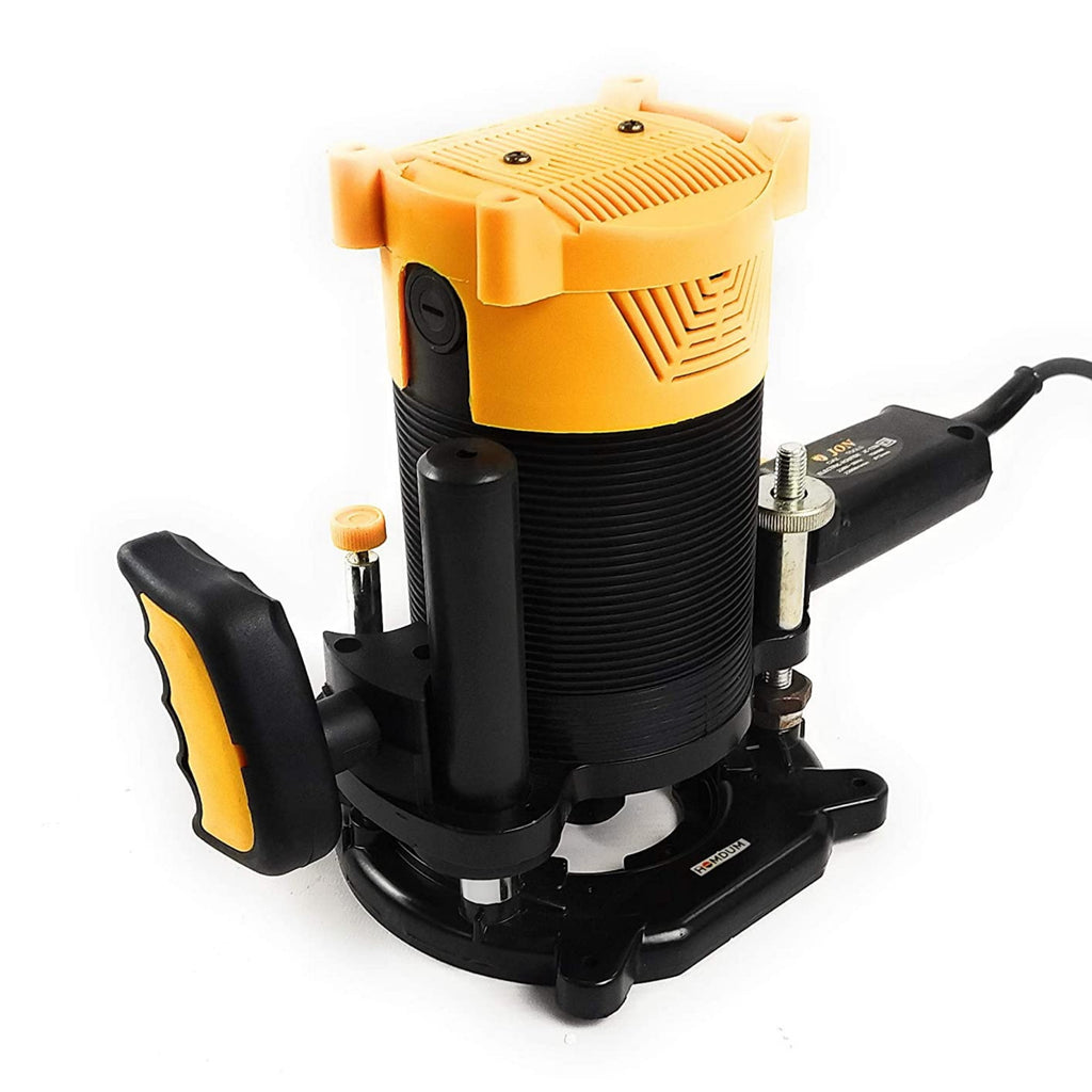 BUY Homdum Wood Router Machine, Mini Hand Tool | 1/2