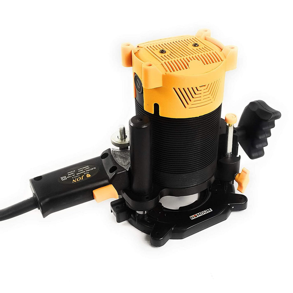 BUY Homdum Wood Router Machine, Mini Hand Tool | 1/2