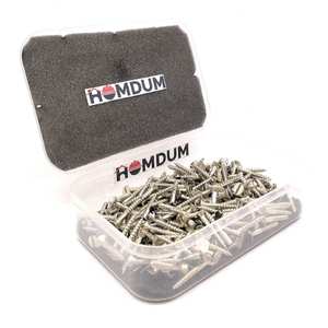 Homdum Wood Screws 35mm