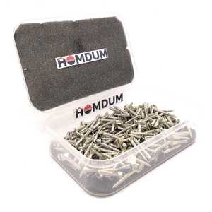 Homdum Wood Screws  20mm