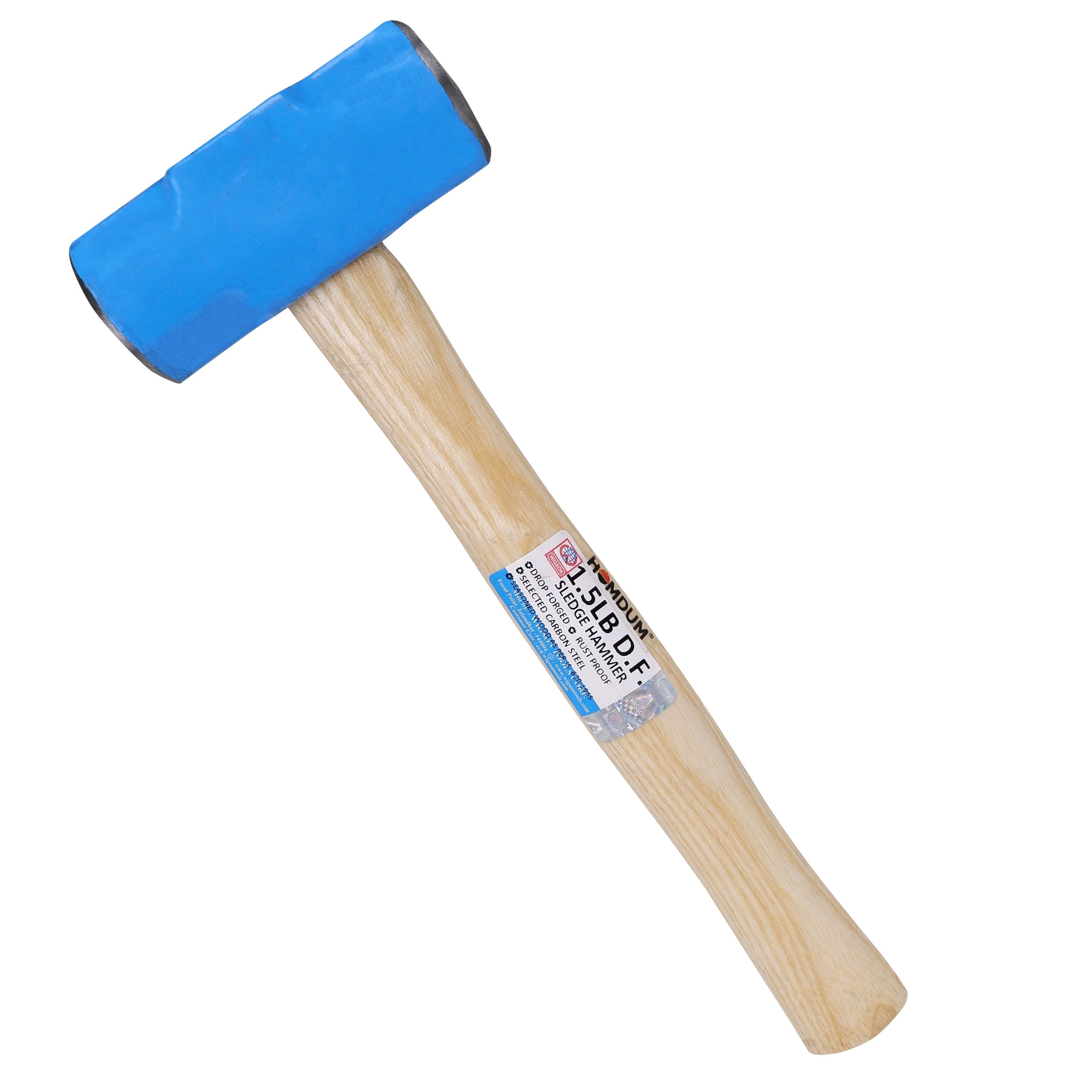 Homdum 1.5LB sledge hammer