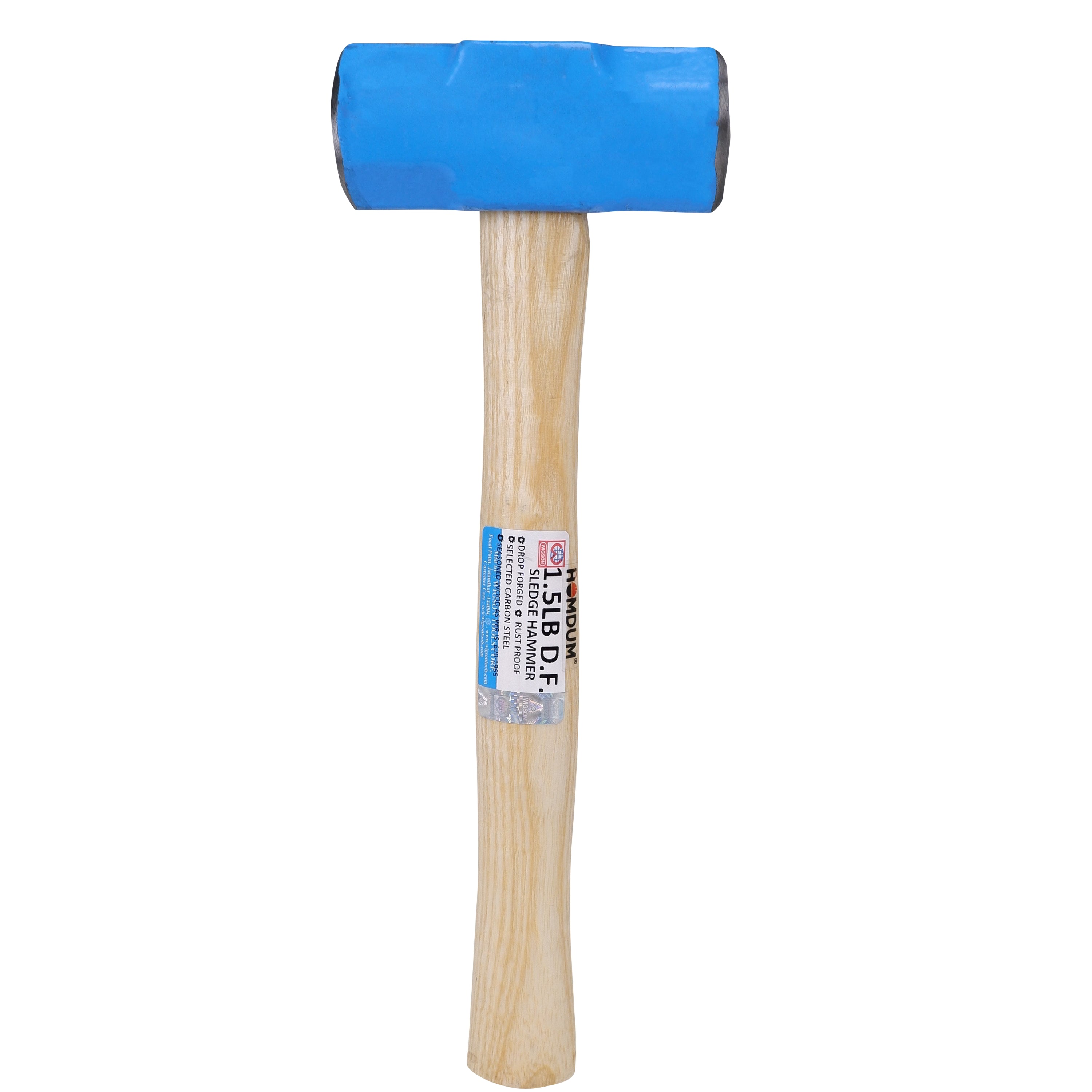 Homdum Wooden handle sledge hammer