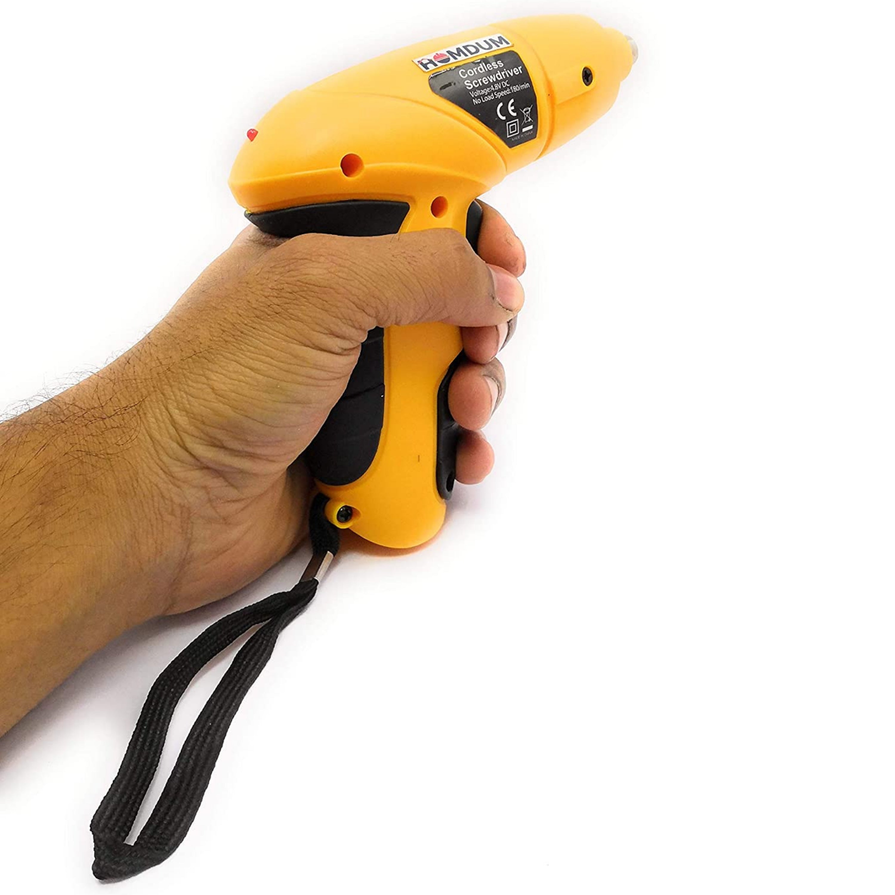 Homdum Cordless Driver Drill