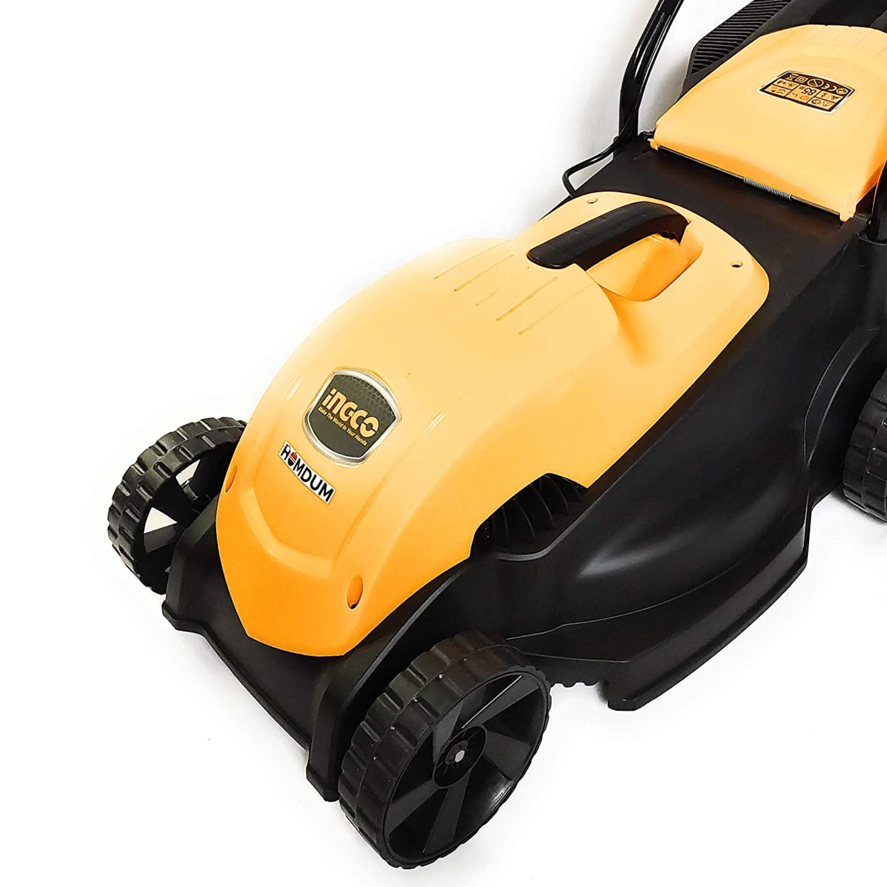 Homdum Ingco Electric Lawn Mower 1600W