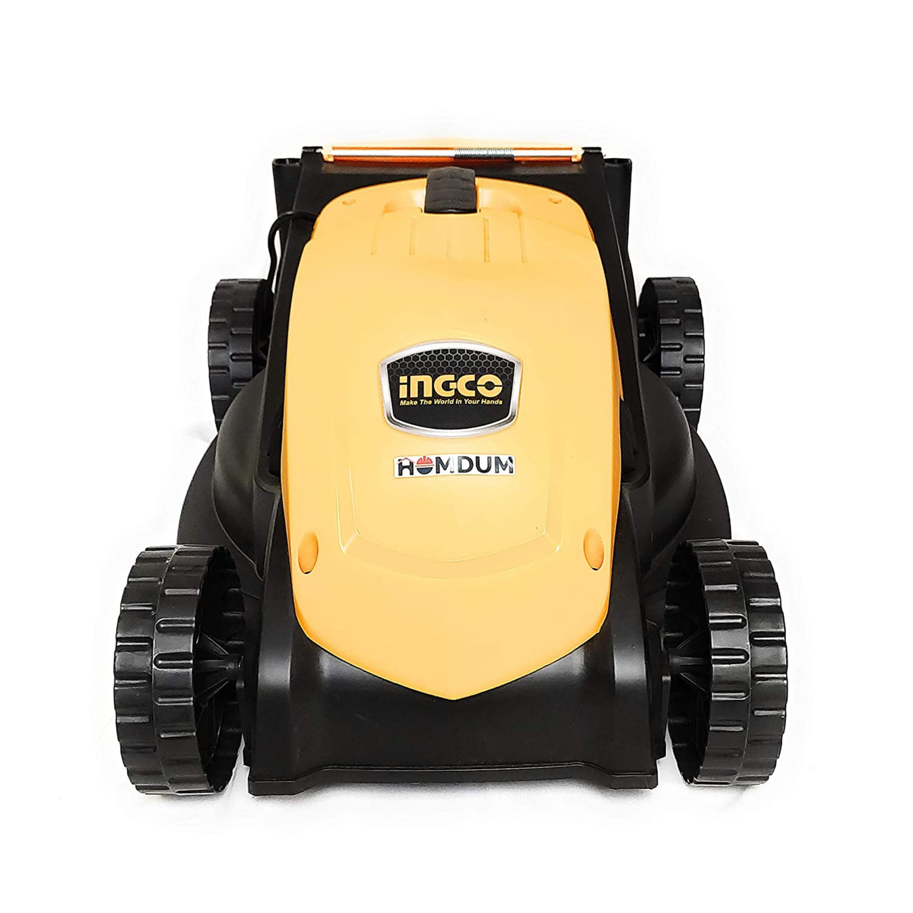 Homdum Ingco Electric Lawn Mower