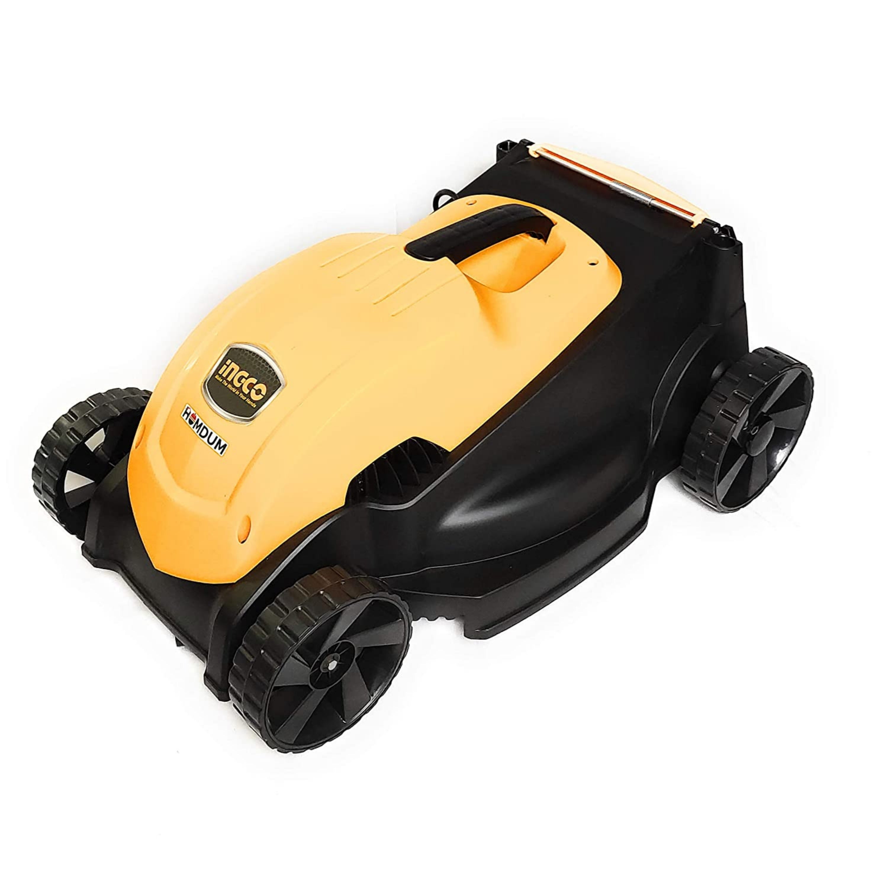 Homdum 1600W motor Lawn Mower