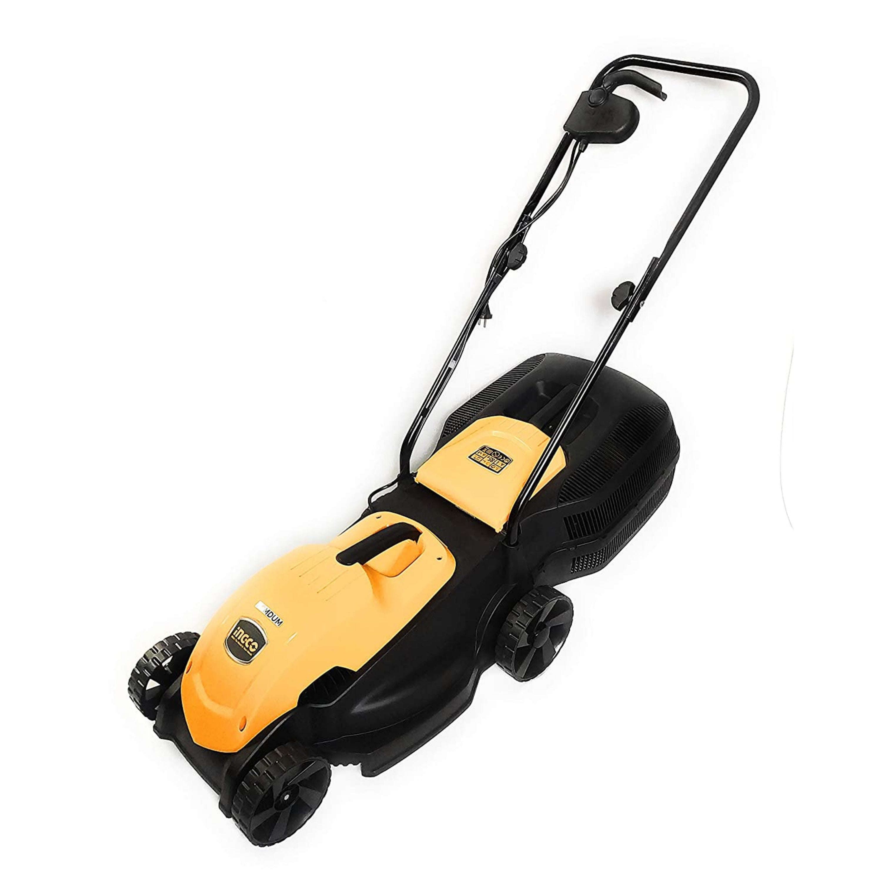 Homdum Ingco Electric Lawn Mower