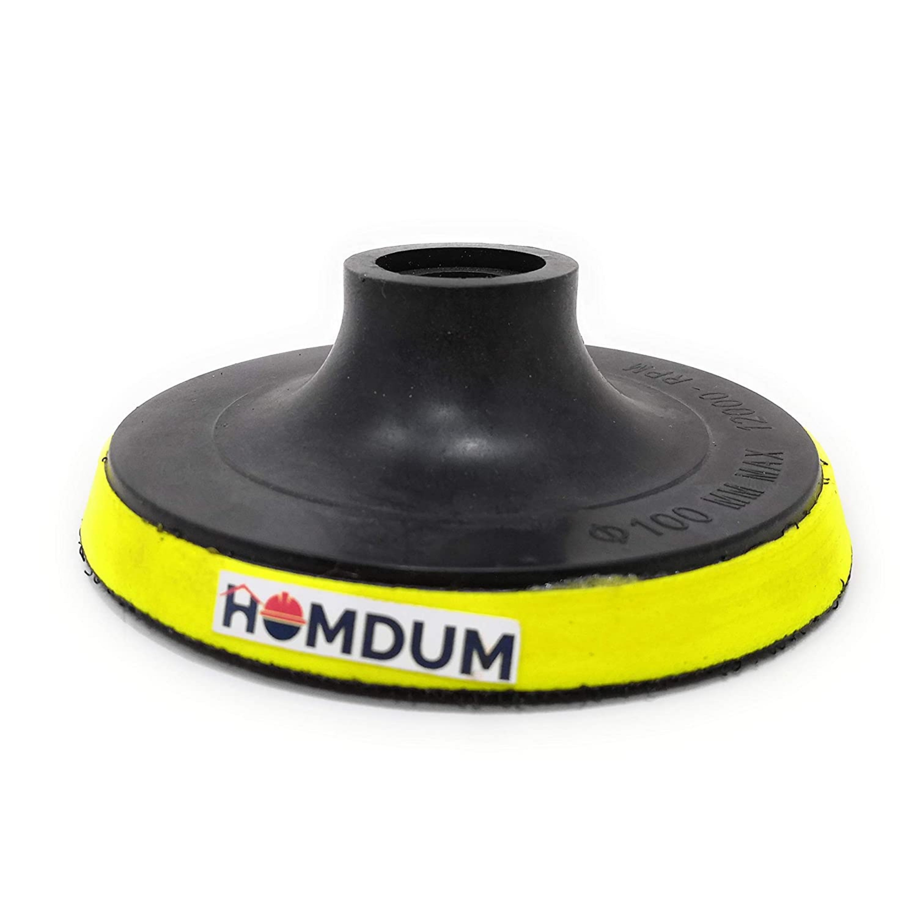 Homdum Best Engineers Sanding Disc 5"