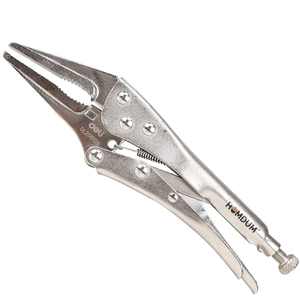 Homdum Jaw Locking Plier