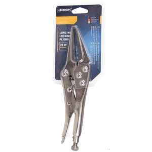 Homdum Jaw Locking Plier