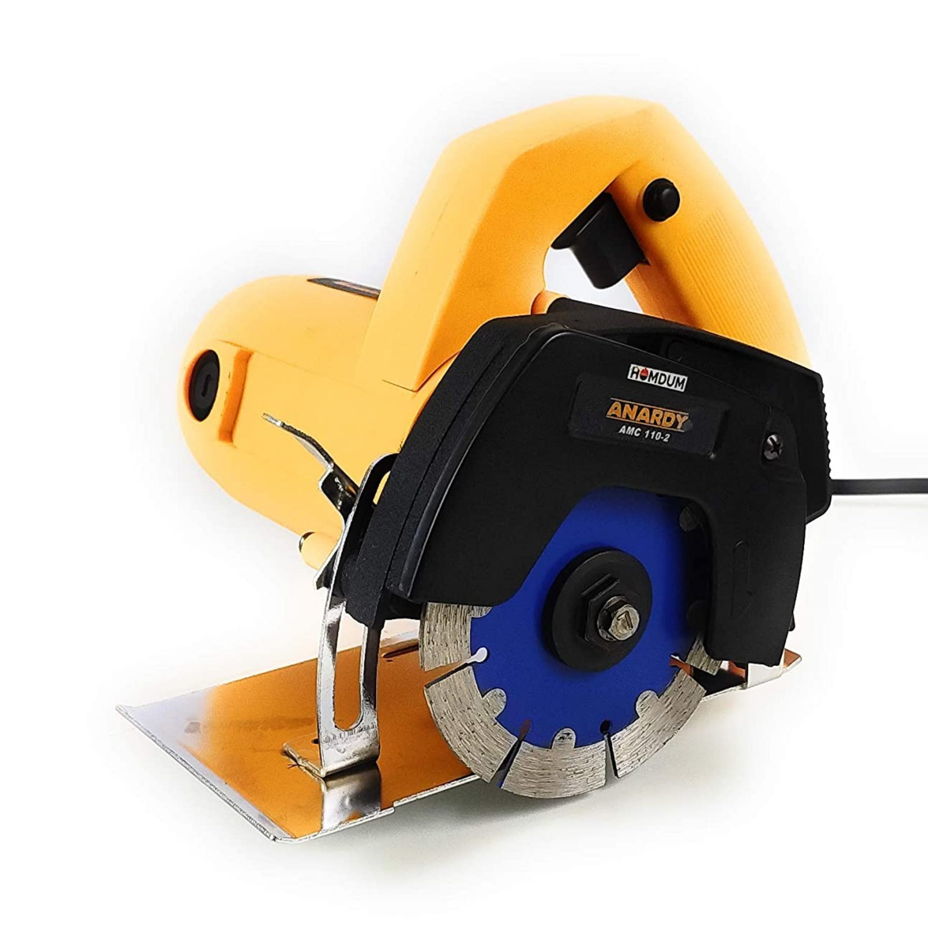 Homdum 1050 W Marble Cutter Machine