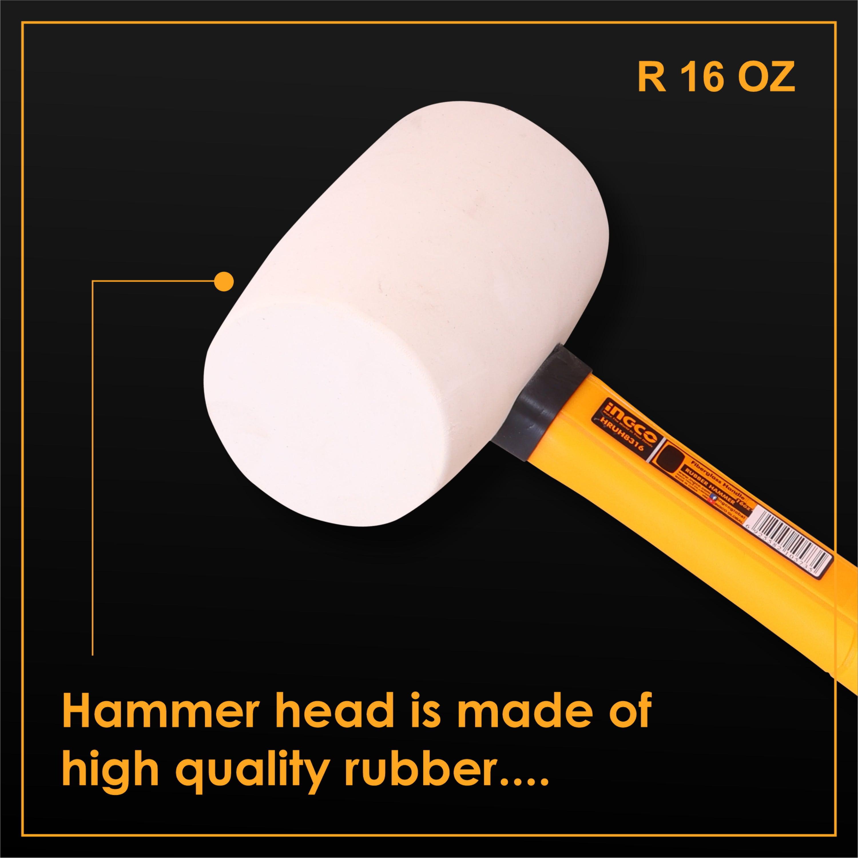 Homdum Hammer