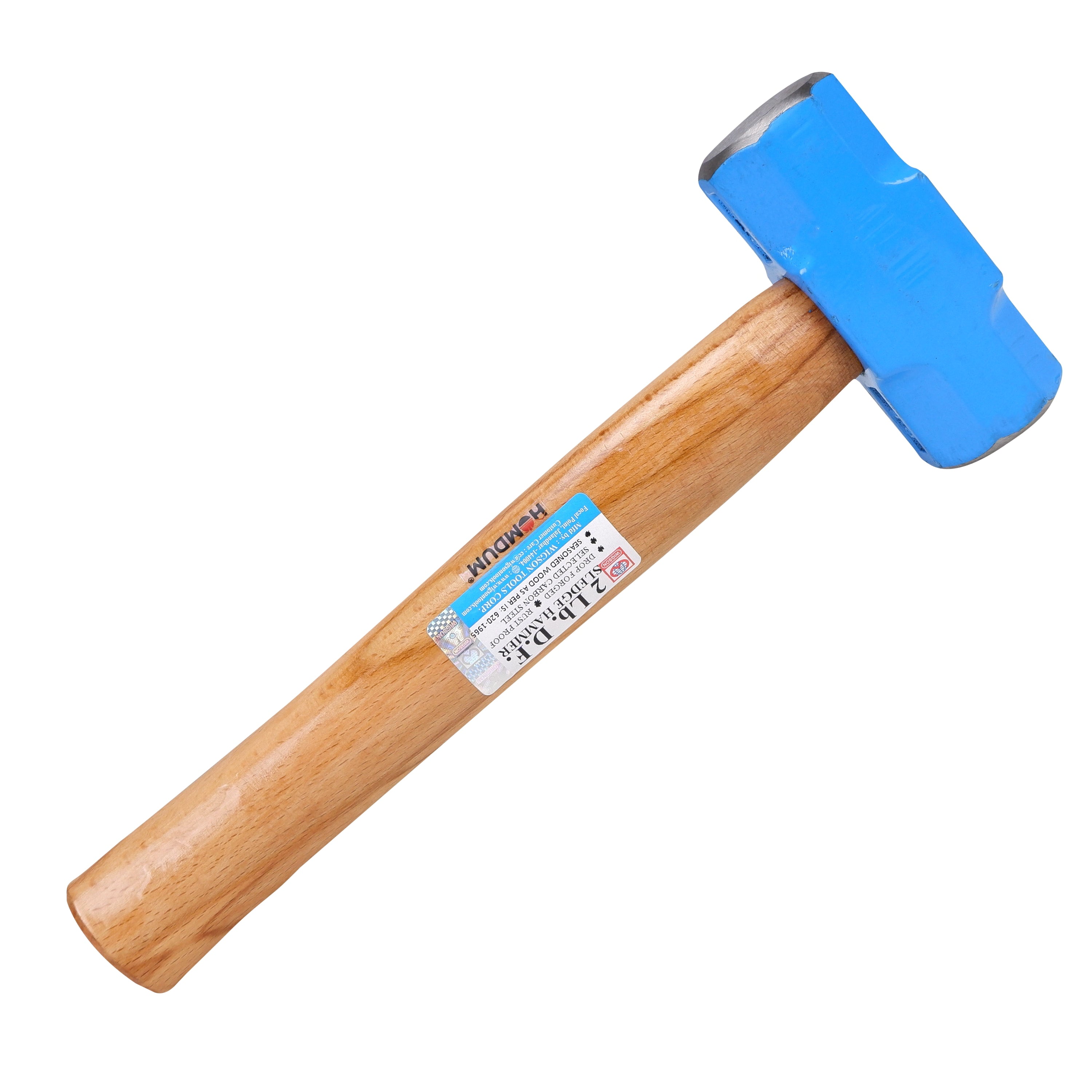 Homdum 2Lb wigson hammer