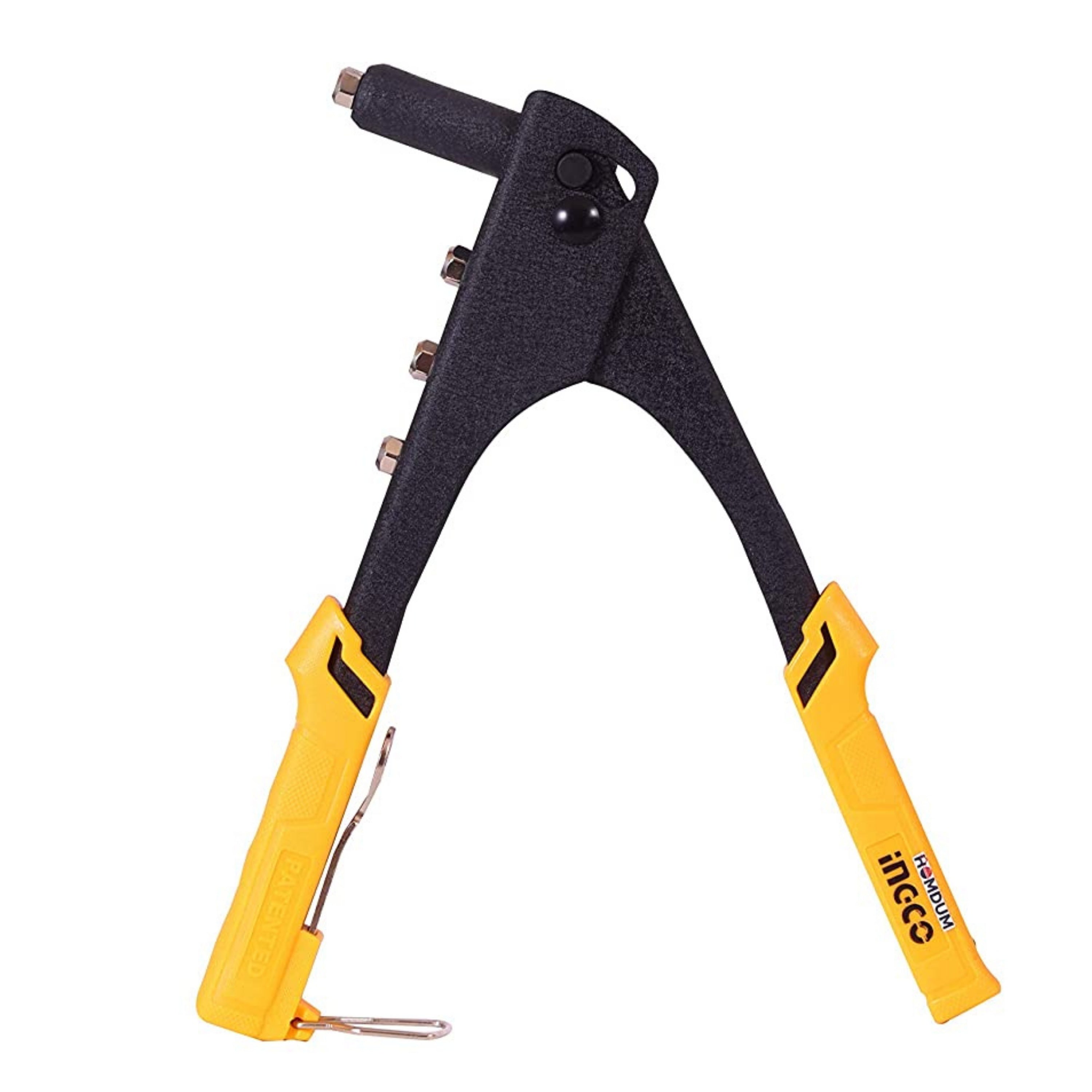 Homdum 10" Rivet Gun with Rivets