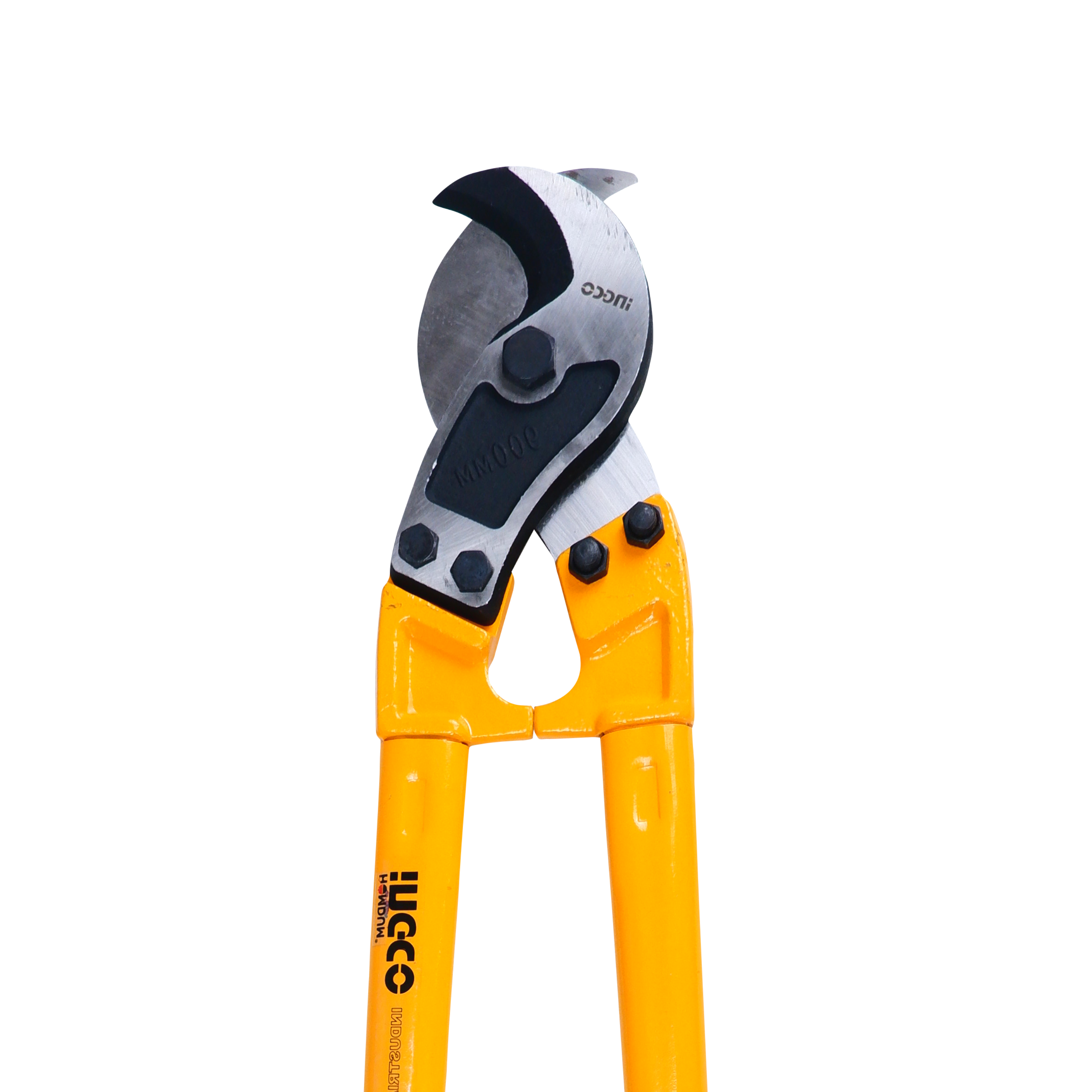 Homdum cable wire insulation stripper heavy duty