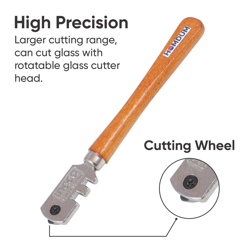 5 in. Glass Cutter 22102 - The Home Depot