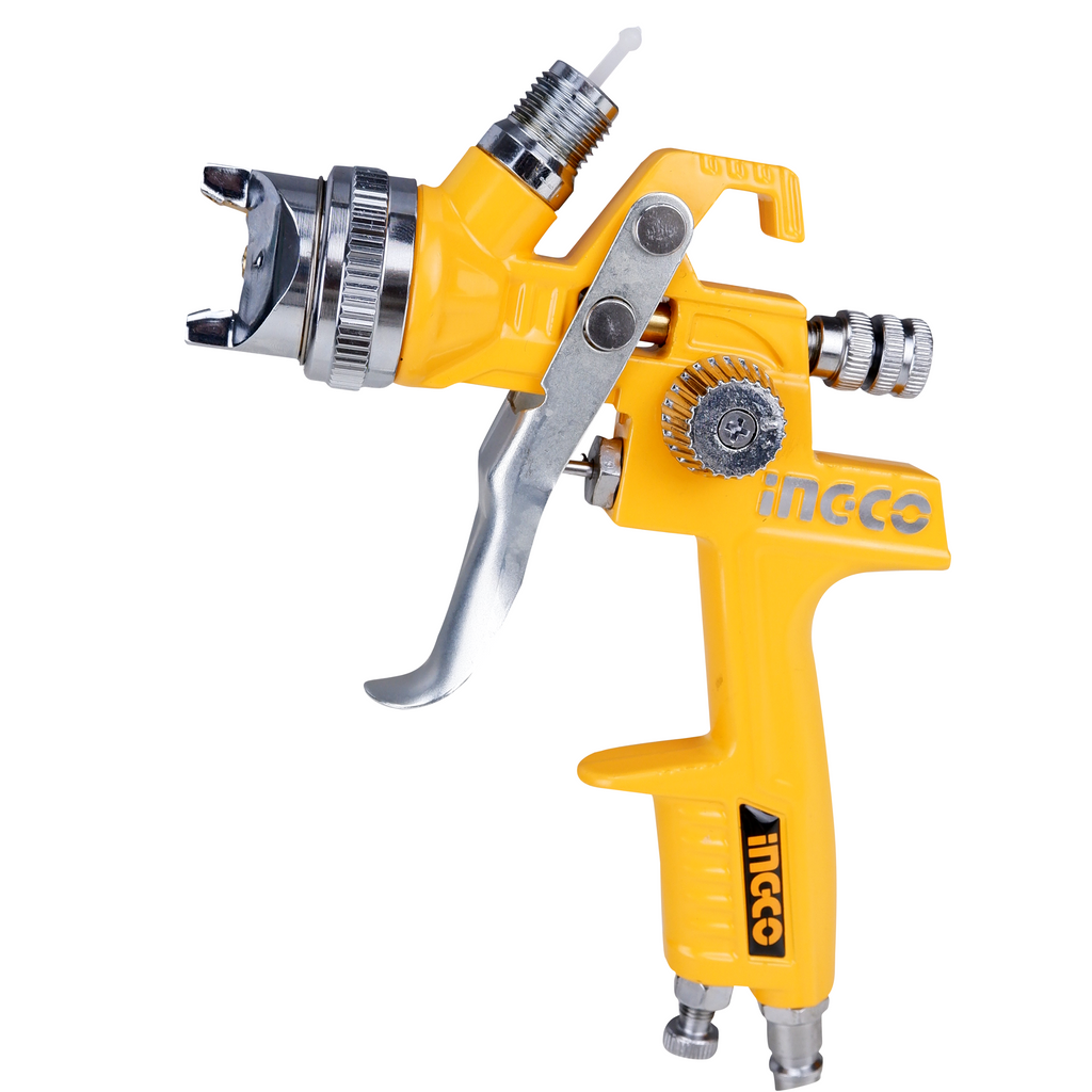 Air powered spray gun new arrivals