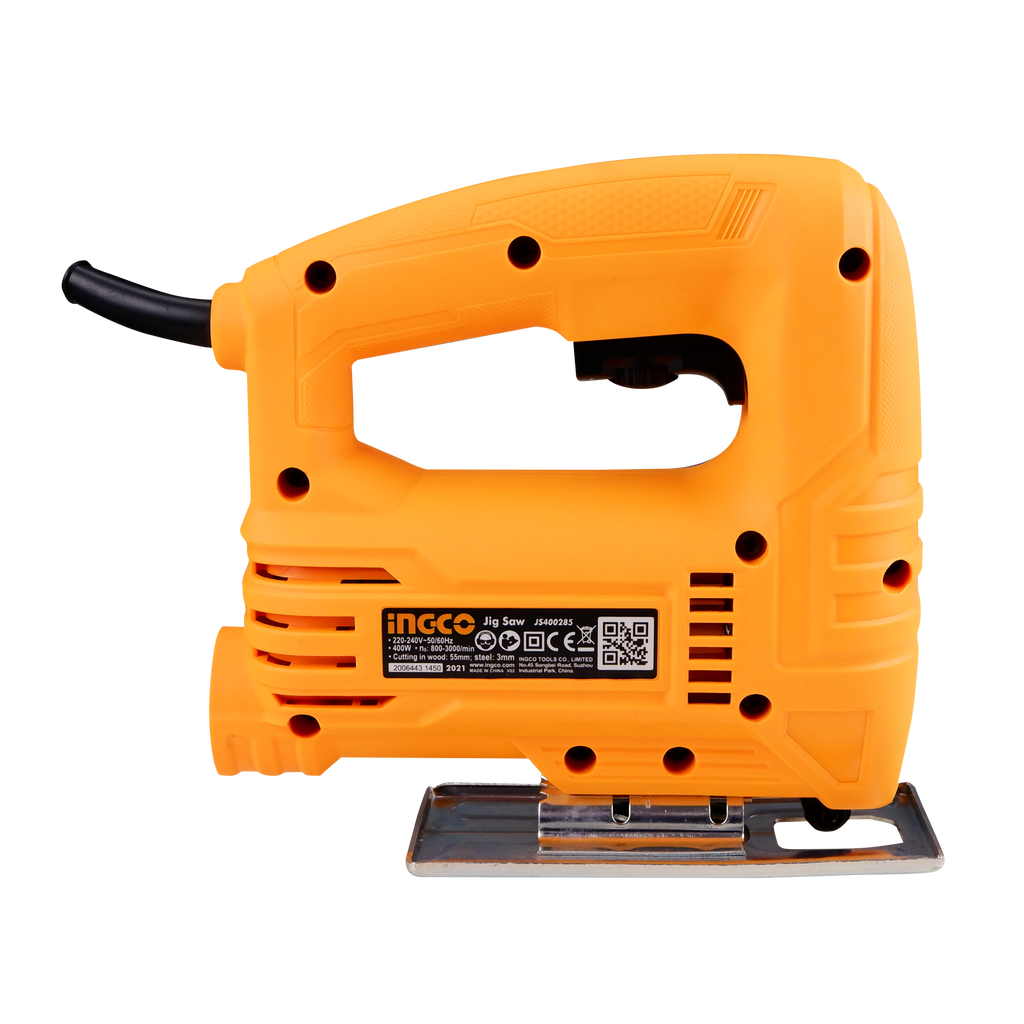 Ingco online jigsaw 400w