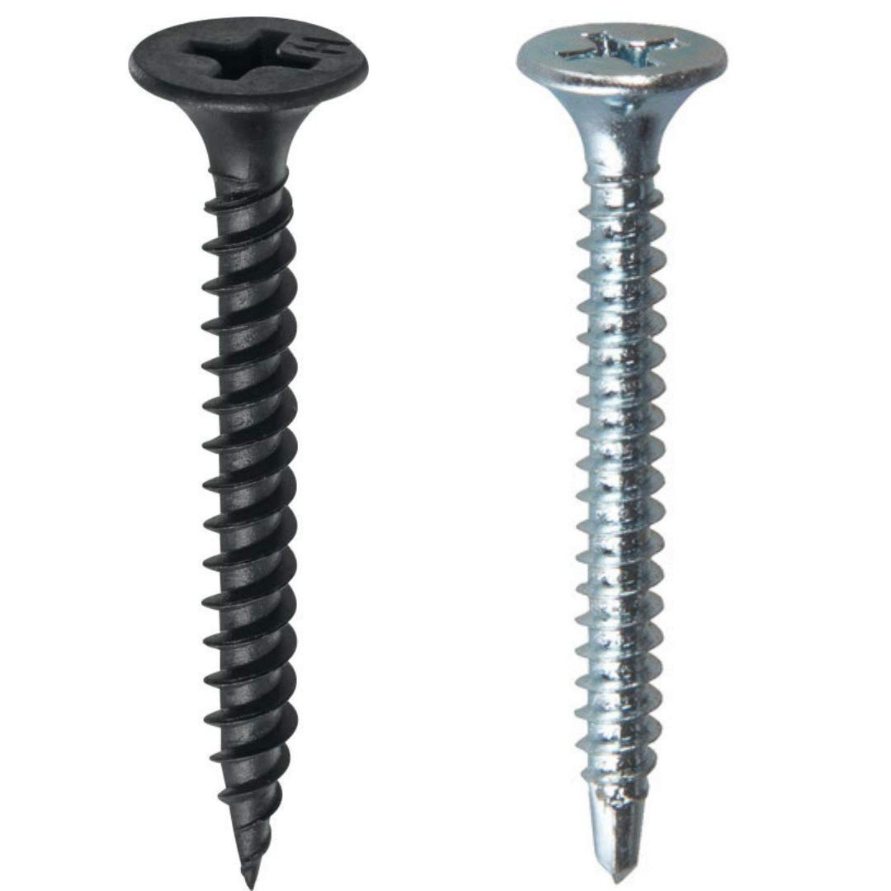 Homdum Wood/Self Drilling/Wall Screws