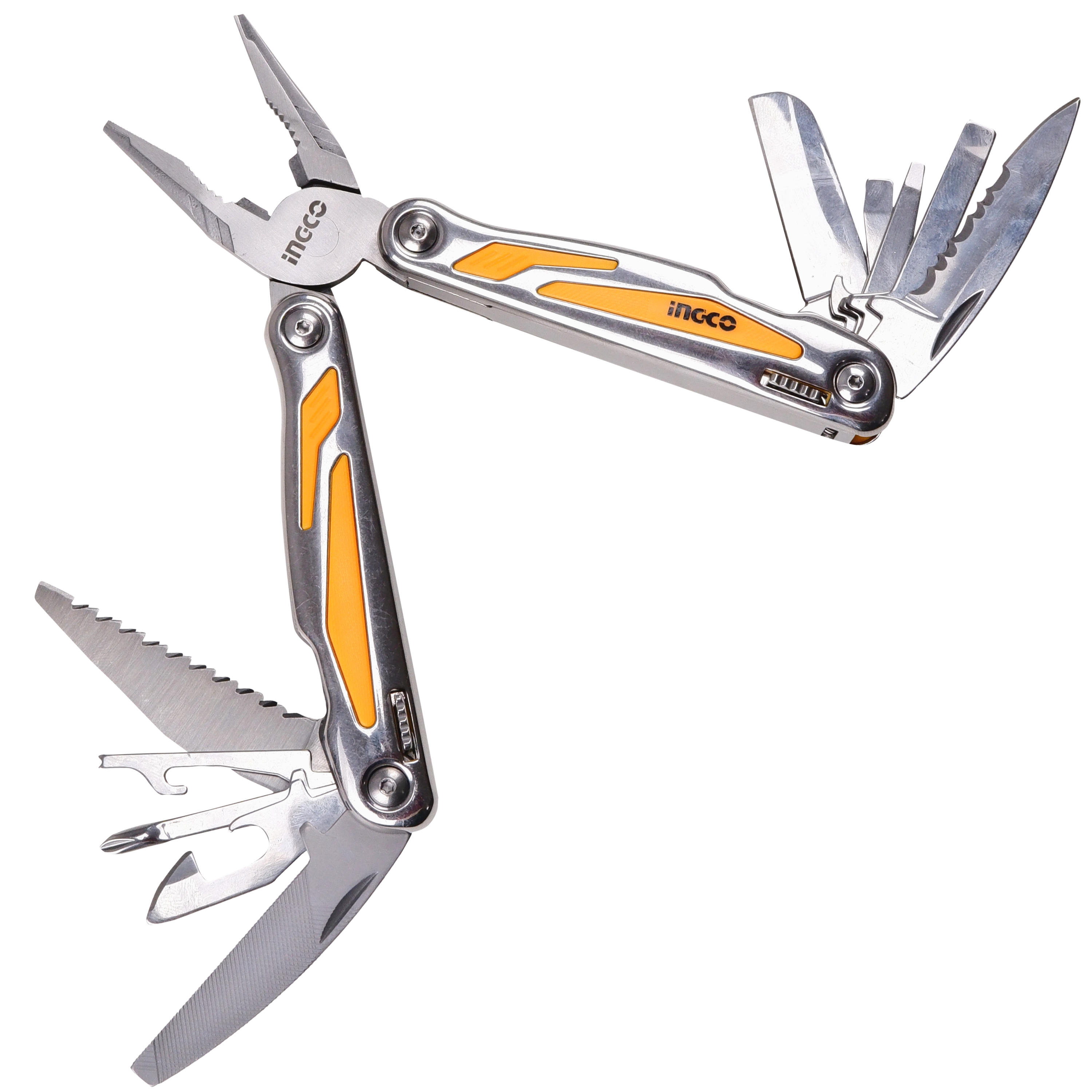 Homdum foldable multi function tool 