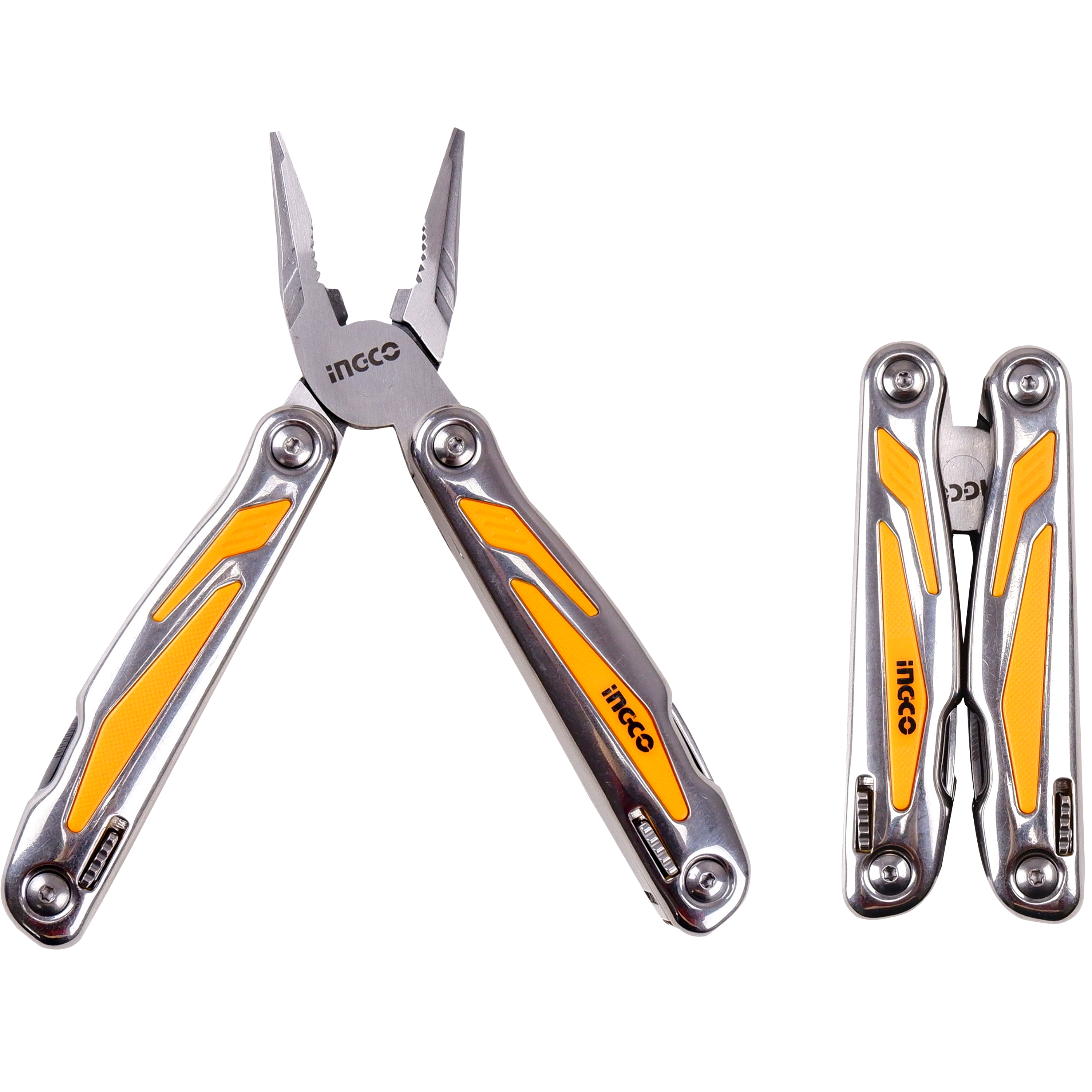 Homdum foldable multi function plier tool 