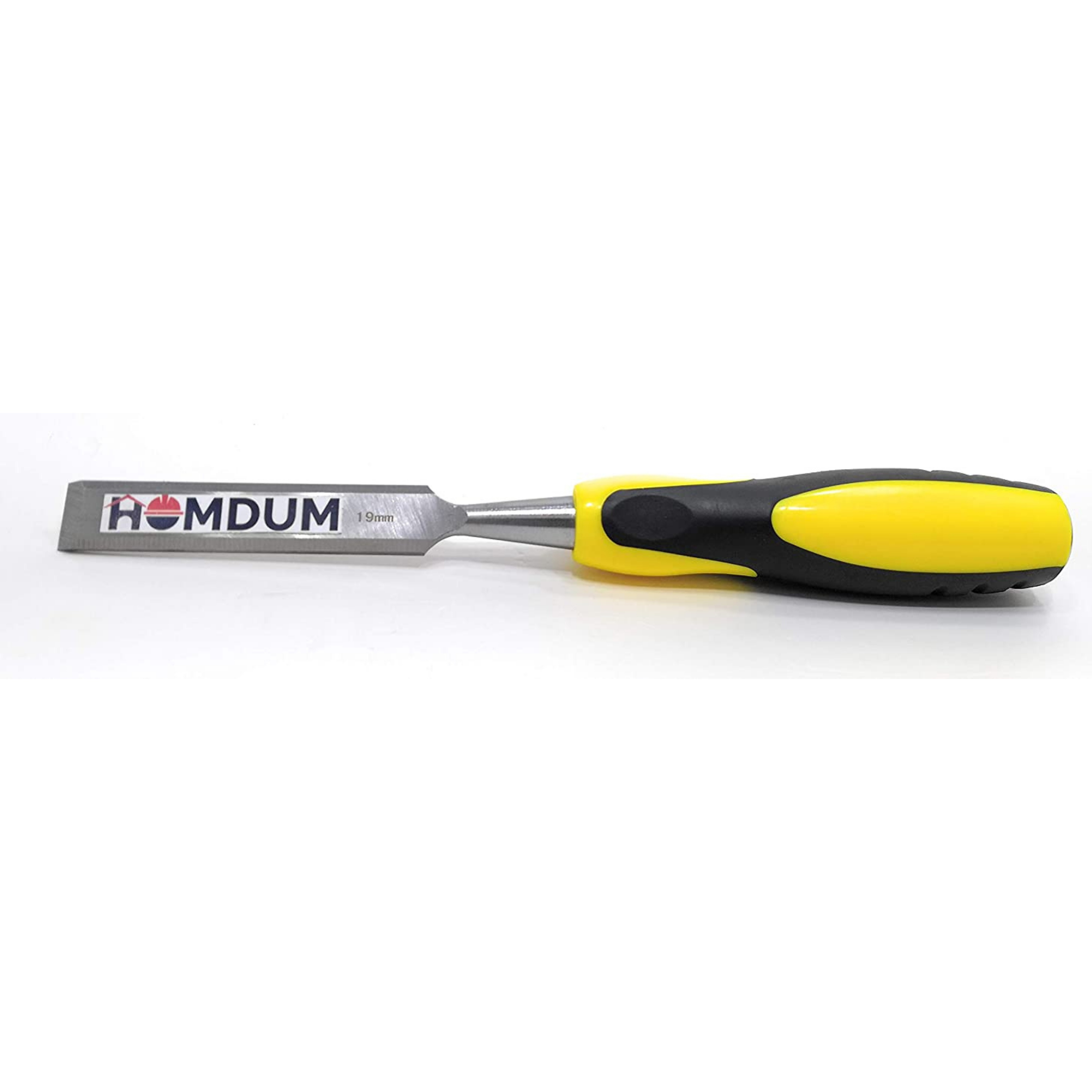 Homdum 19mm Wood Carving Hand Chisel