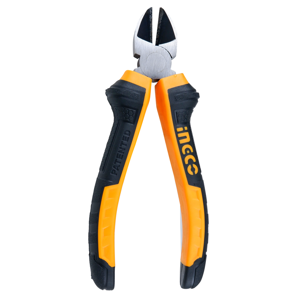 Side cutting clearance pliers