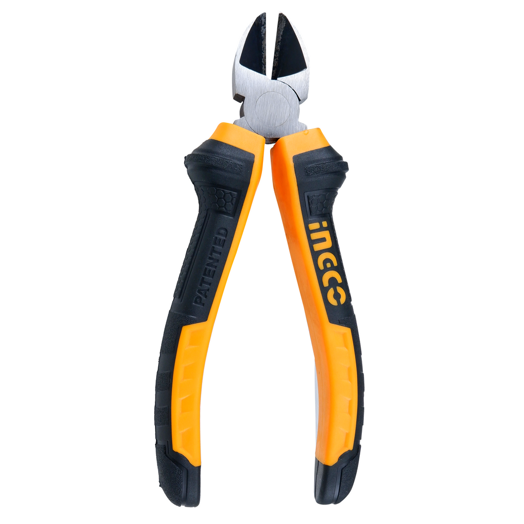Side best sale cutting pliers