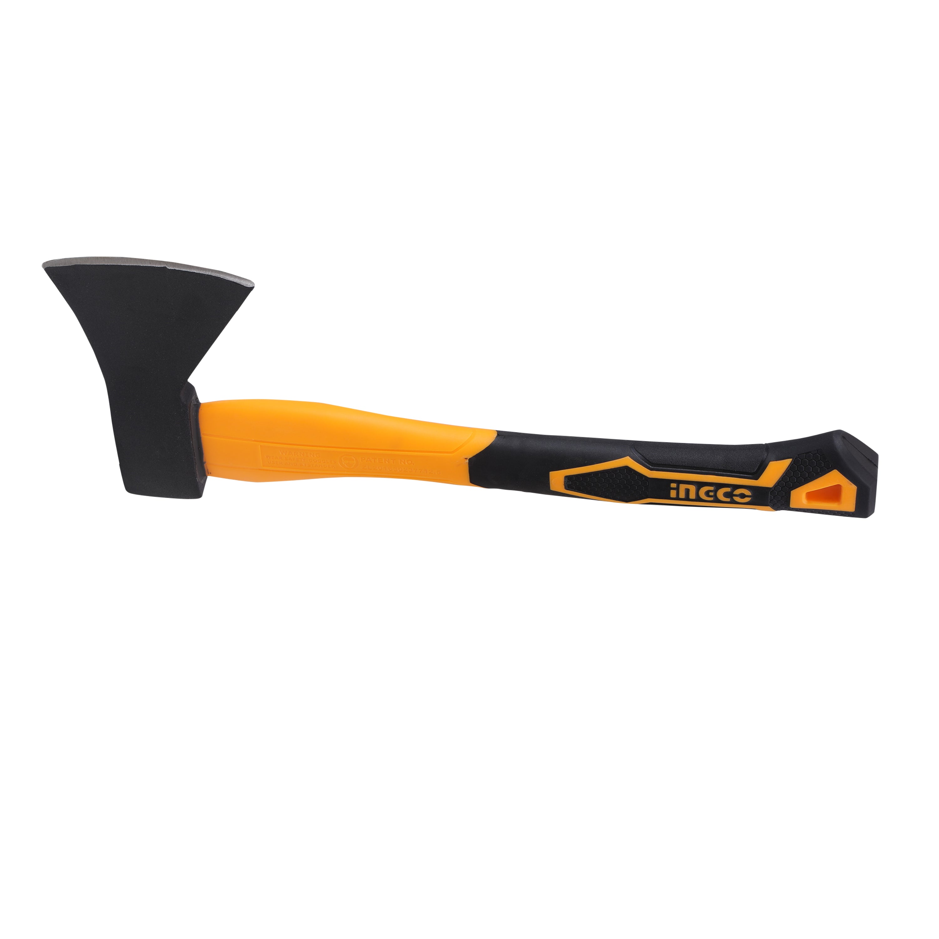 Homdum Axe for Gardening Wood Cutting & Splitting