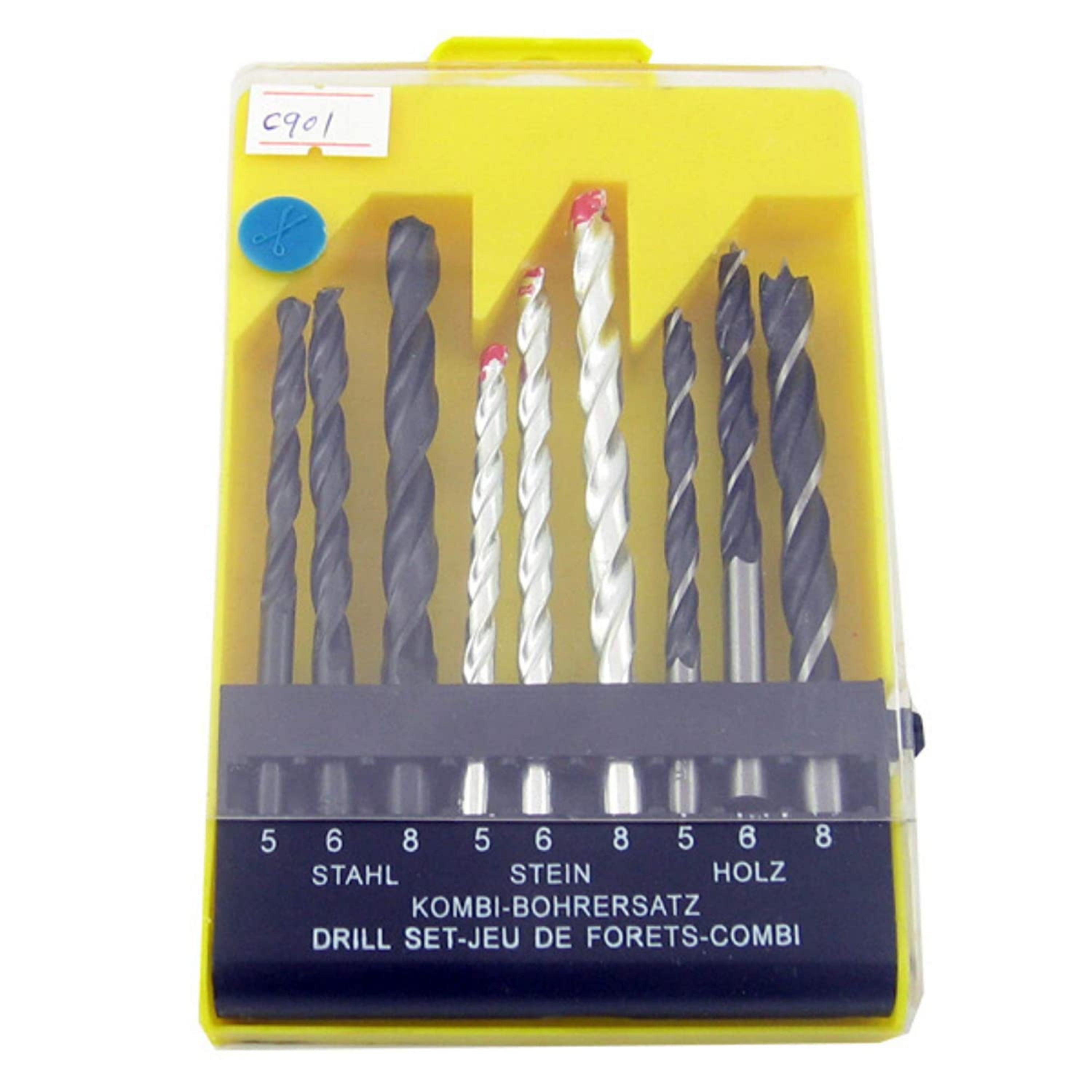 Homdum drill bits