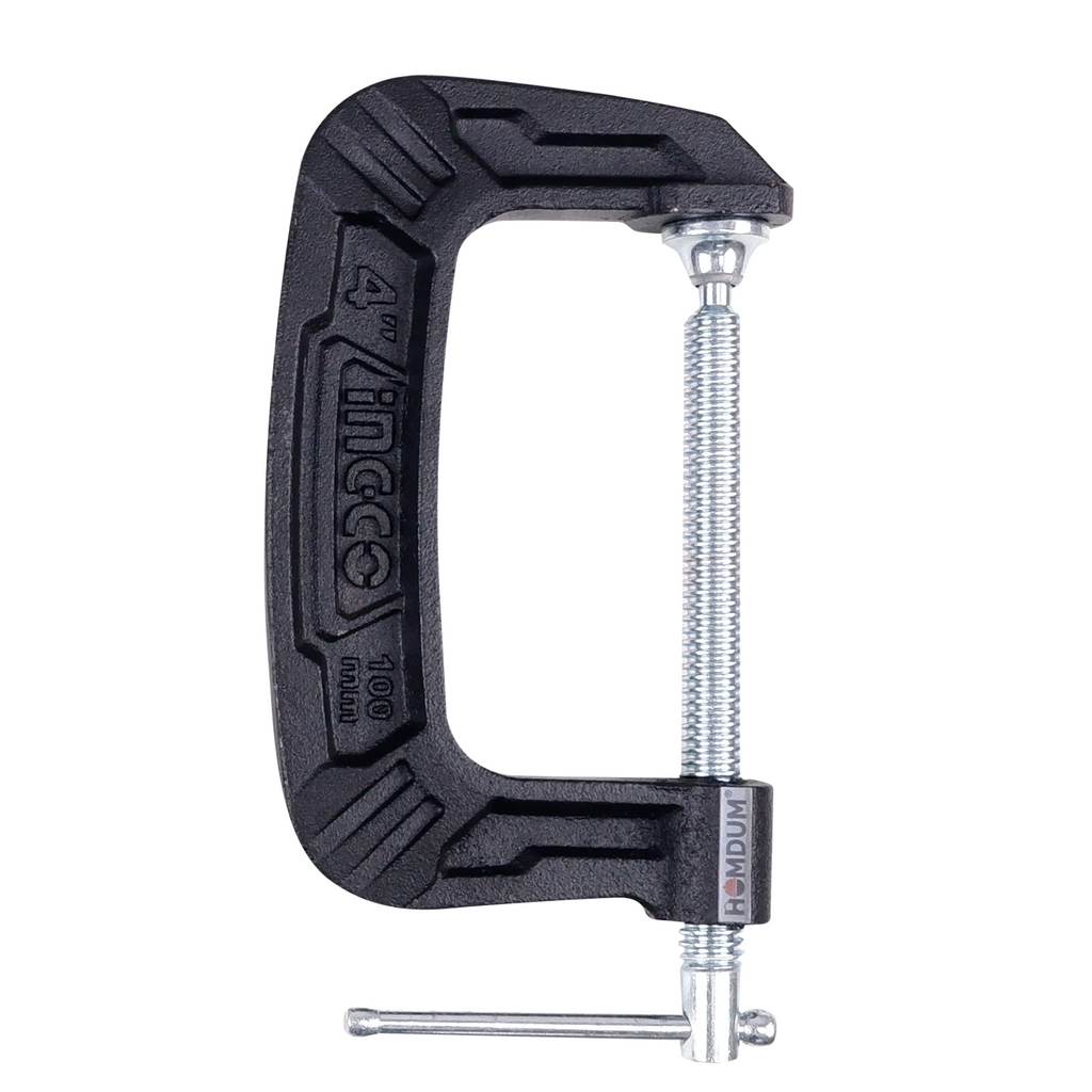 BUY Homdum 4 Industrial Heavy Duty G Clamp C Type Clamping Tool
