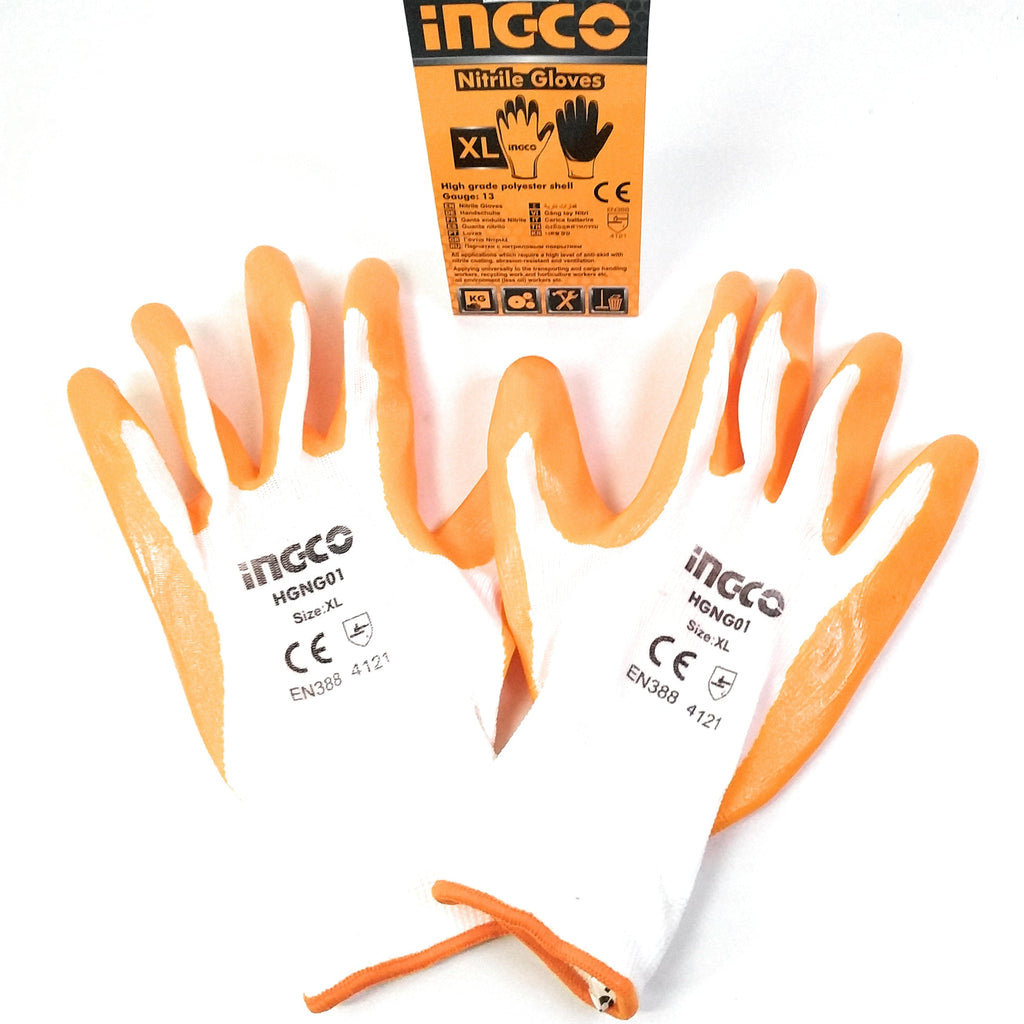 BUY Homdum Coated Gloves – Anti-Skid Gloves – Super Grip Gloves